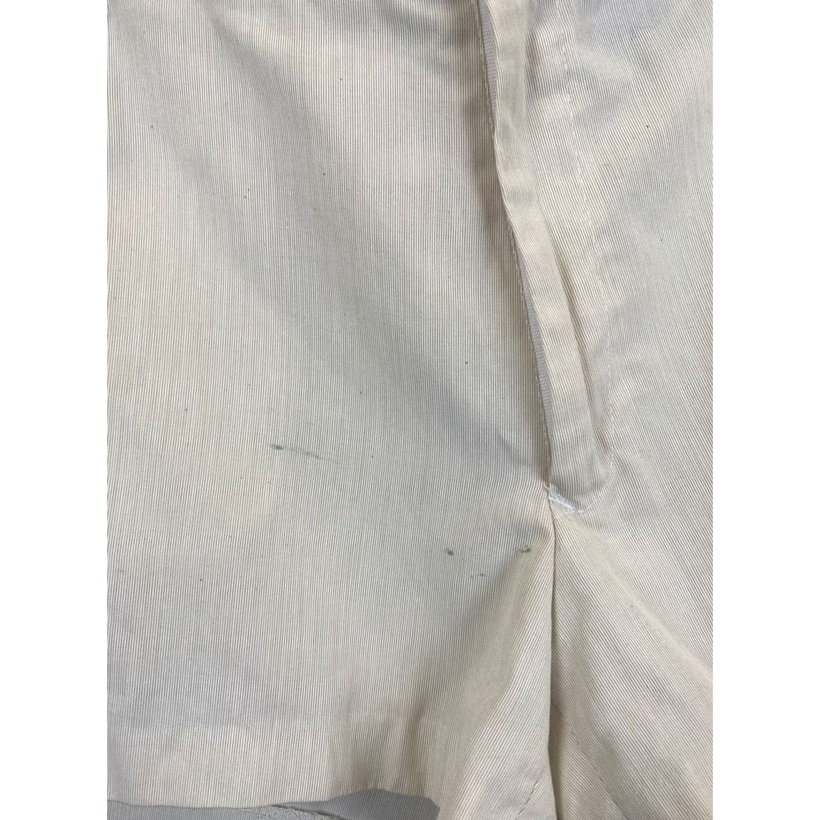 Fred Perry Fred Perry Swim Shorts Size 34 Beige Polyester Belt Loop Stretch Beach Mens Size US 34 / EU 50 - 7 Thumbnail