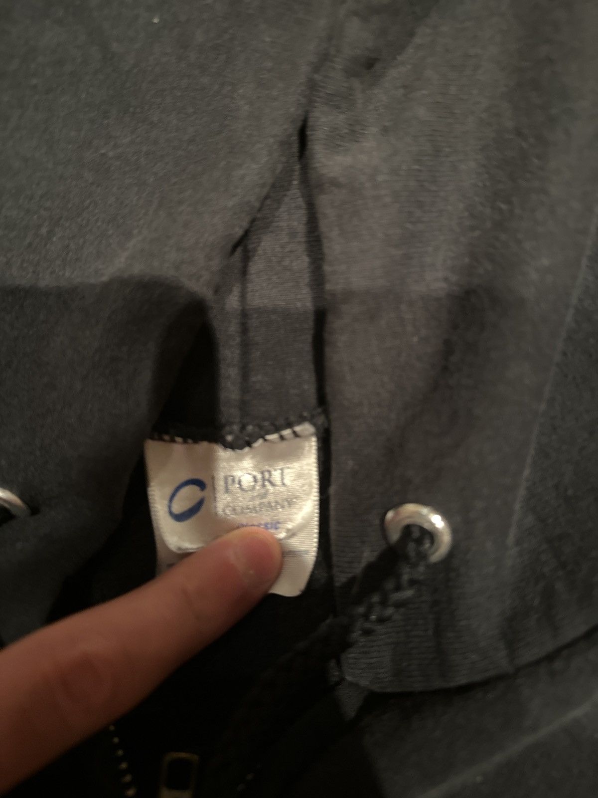 Other Thrifted hoodie Size US L / EU 52-54 / 3 - 4 Thumbnail