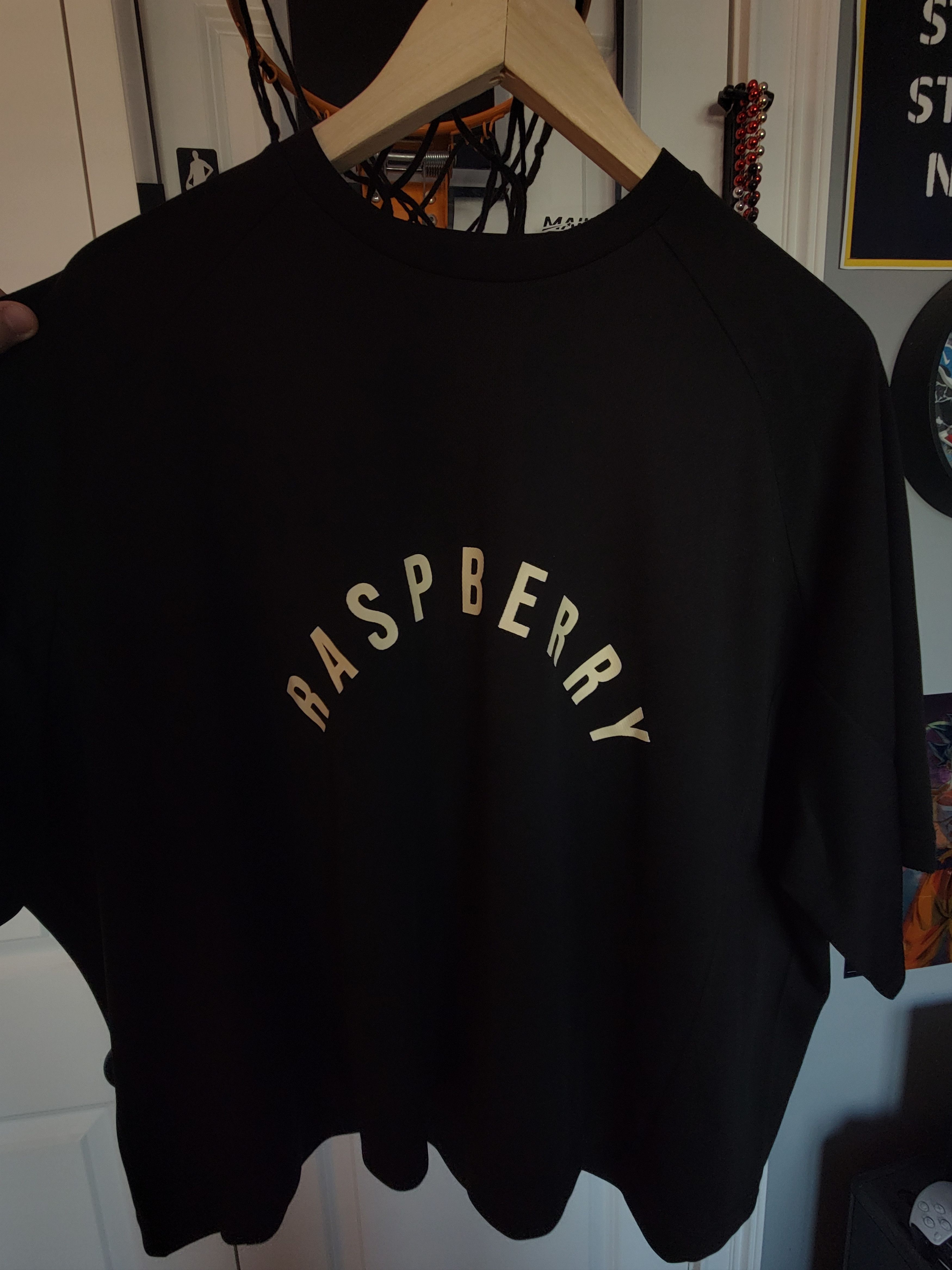 The GV Gallery Gv gallery black mesh jersey Size US S / EU 44-46 / 1 - 1 Thumbnail