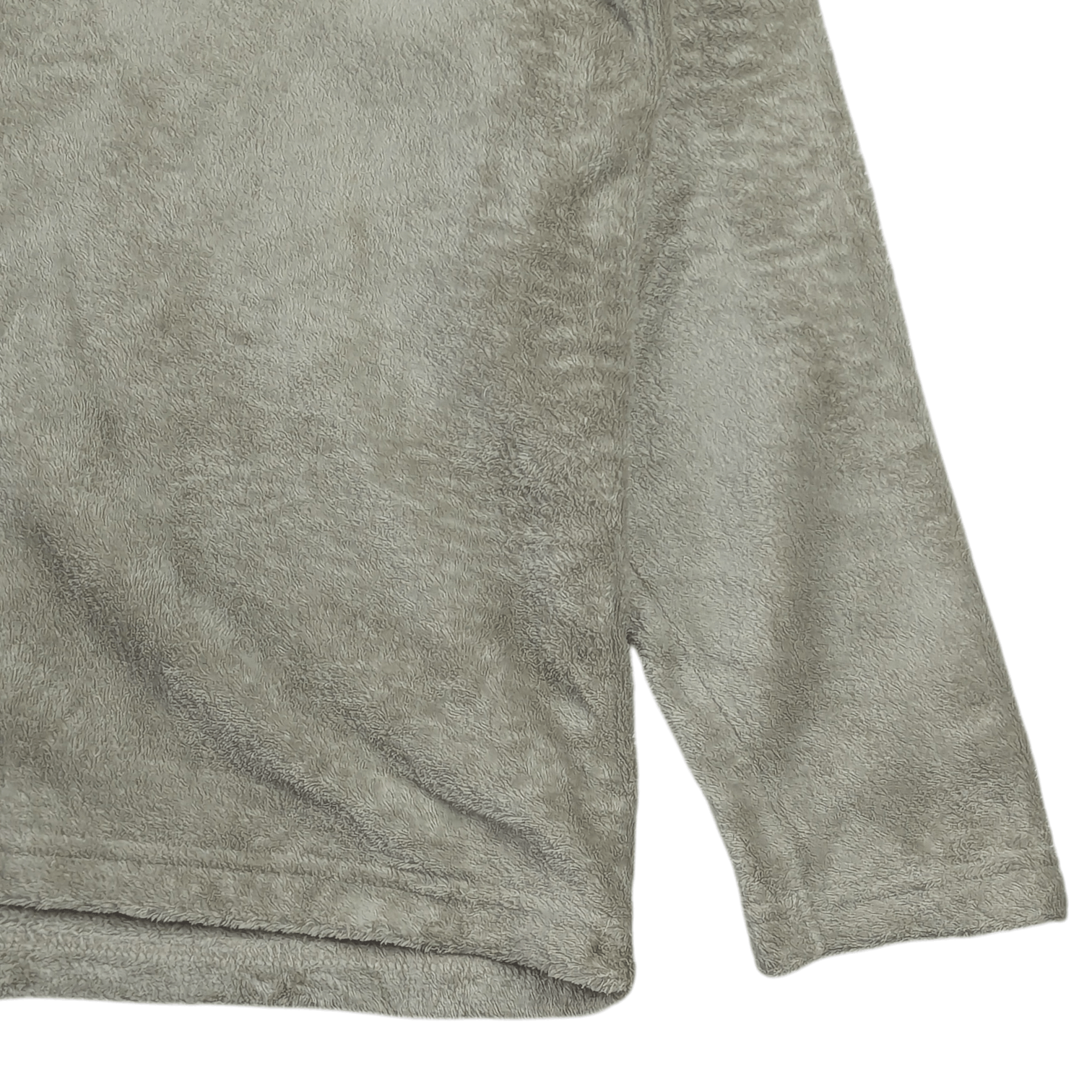 Kansai Yamamoto KANSAI YAMAMOTO Fleece Sweatshirt Size US M / EU 48-50 / 2 - 6 Thumbnail