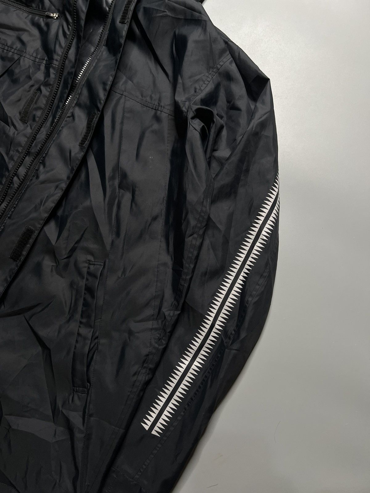 Jun Takahashi Archive Undercover Giz We MakeNoiseNotClothes Utility Jacket Size US L / EU 52-54 / 3 - 6 Thumbnail