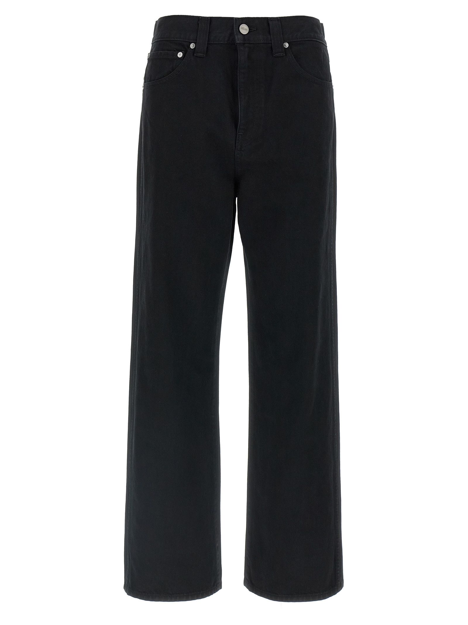 KHAITE 'Bonnie' Jeans Size 28" / US 6 / IT 42 - 1 Thumbnail