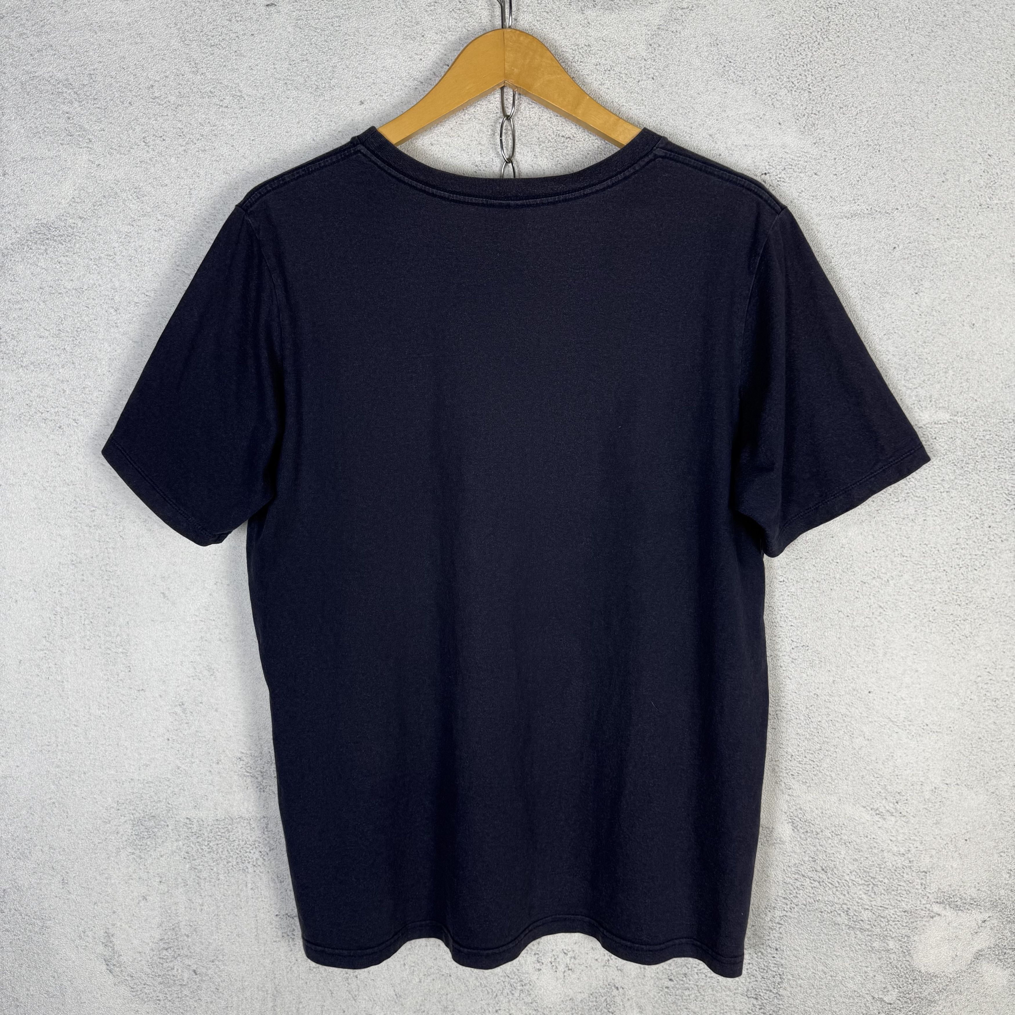Number (N)ine Number Nine Jack Daniels Tshirt Size US L / EU 52-54 / 3 - 3 Thumbnail
