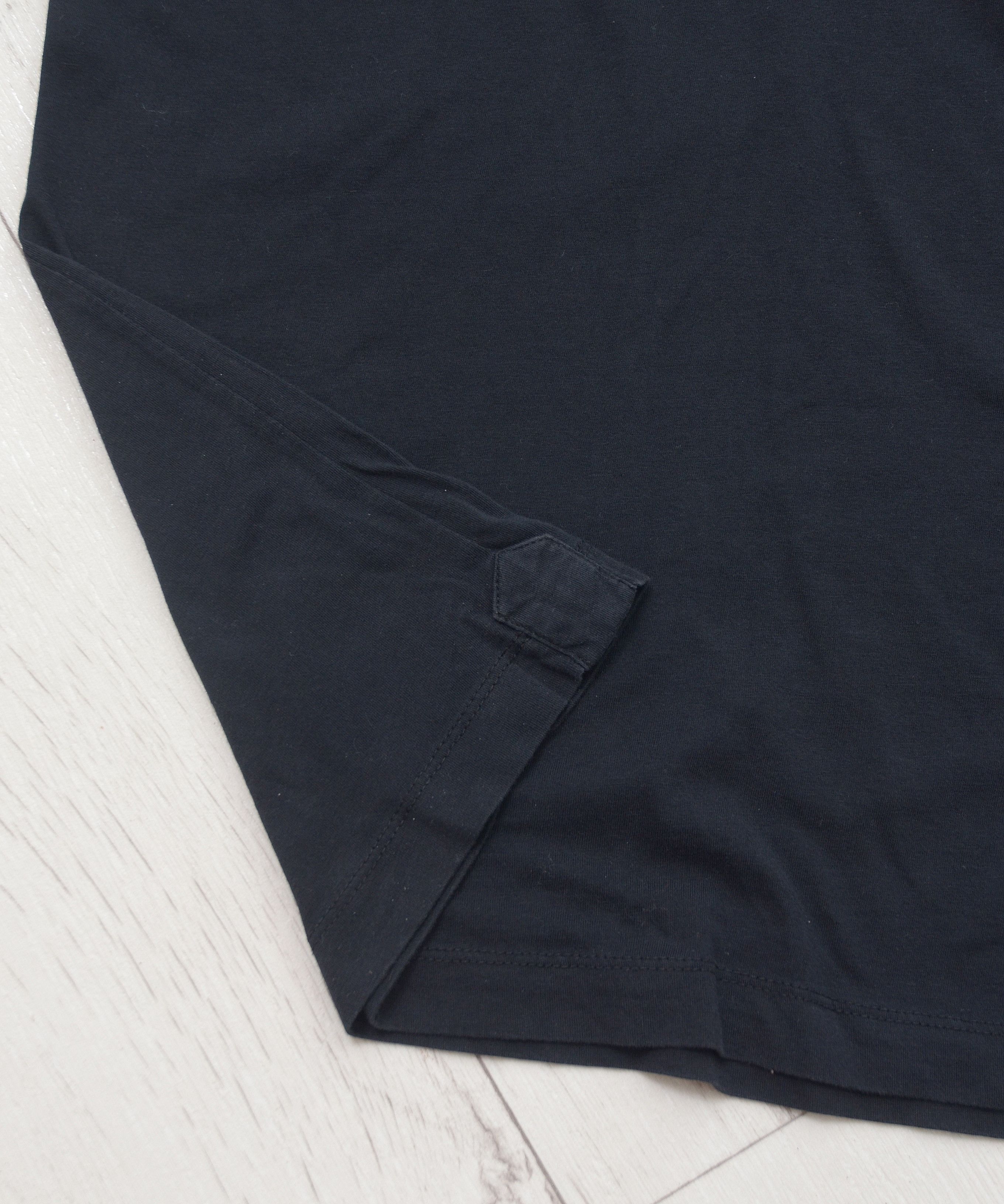 Designer × Diesel × Vintage Vintage Diesel All Over Print Y2K Polo Tee Rare Big Logo Size US L / EU 52-54 / 3 - 4 Thumbnail