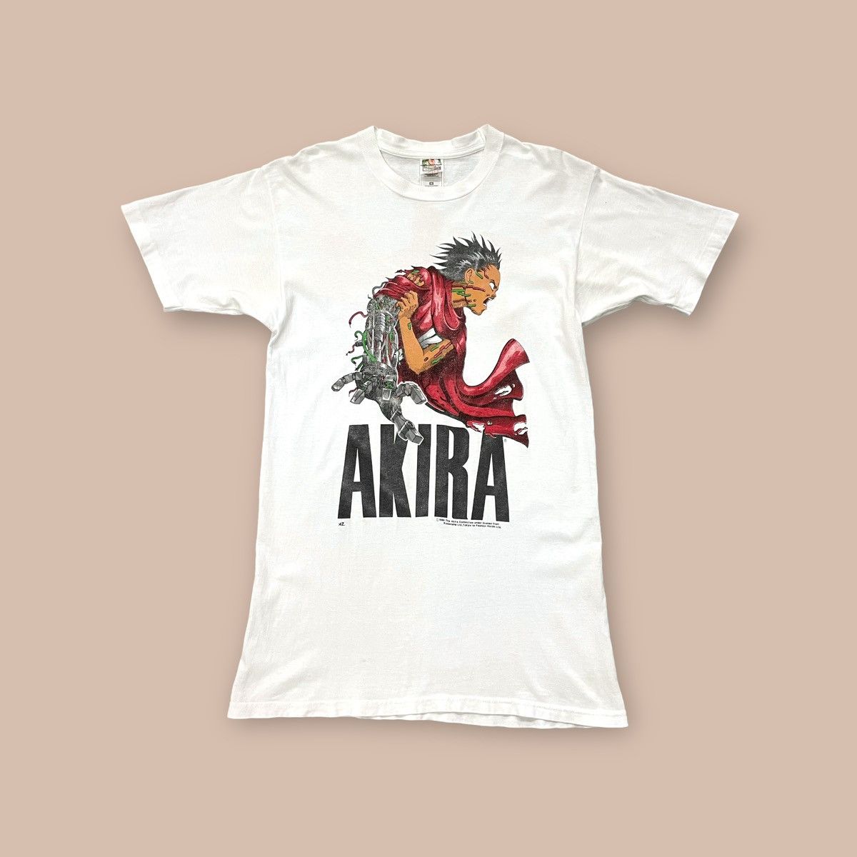 Vintage Akira Fashion Victim | Grailed