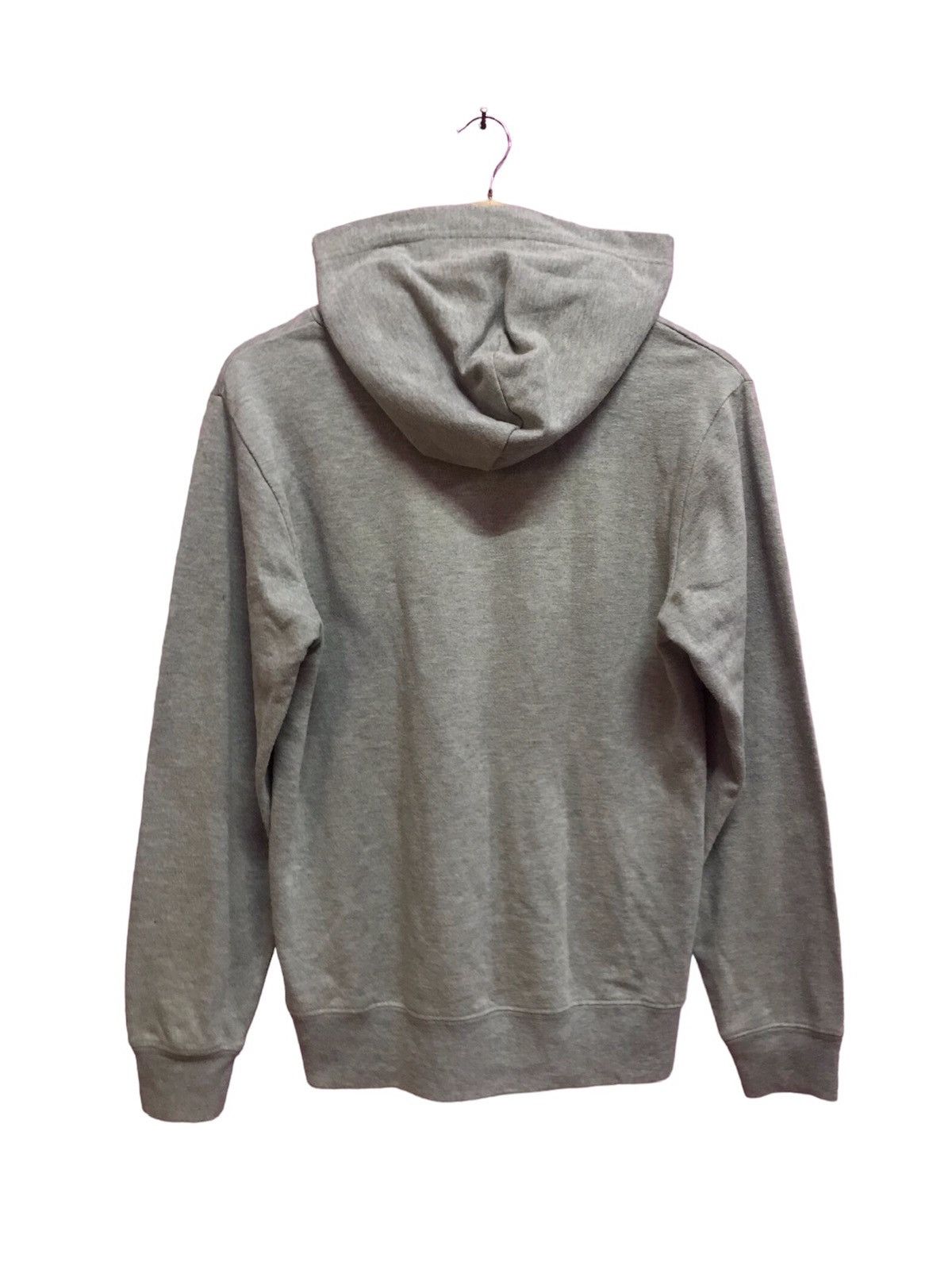 Vintage Army Hoodies Size Medium Size US M / EU 48-50 / 2 - 2 Thumbnail
