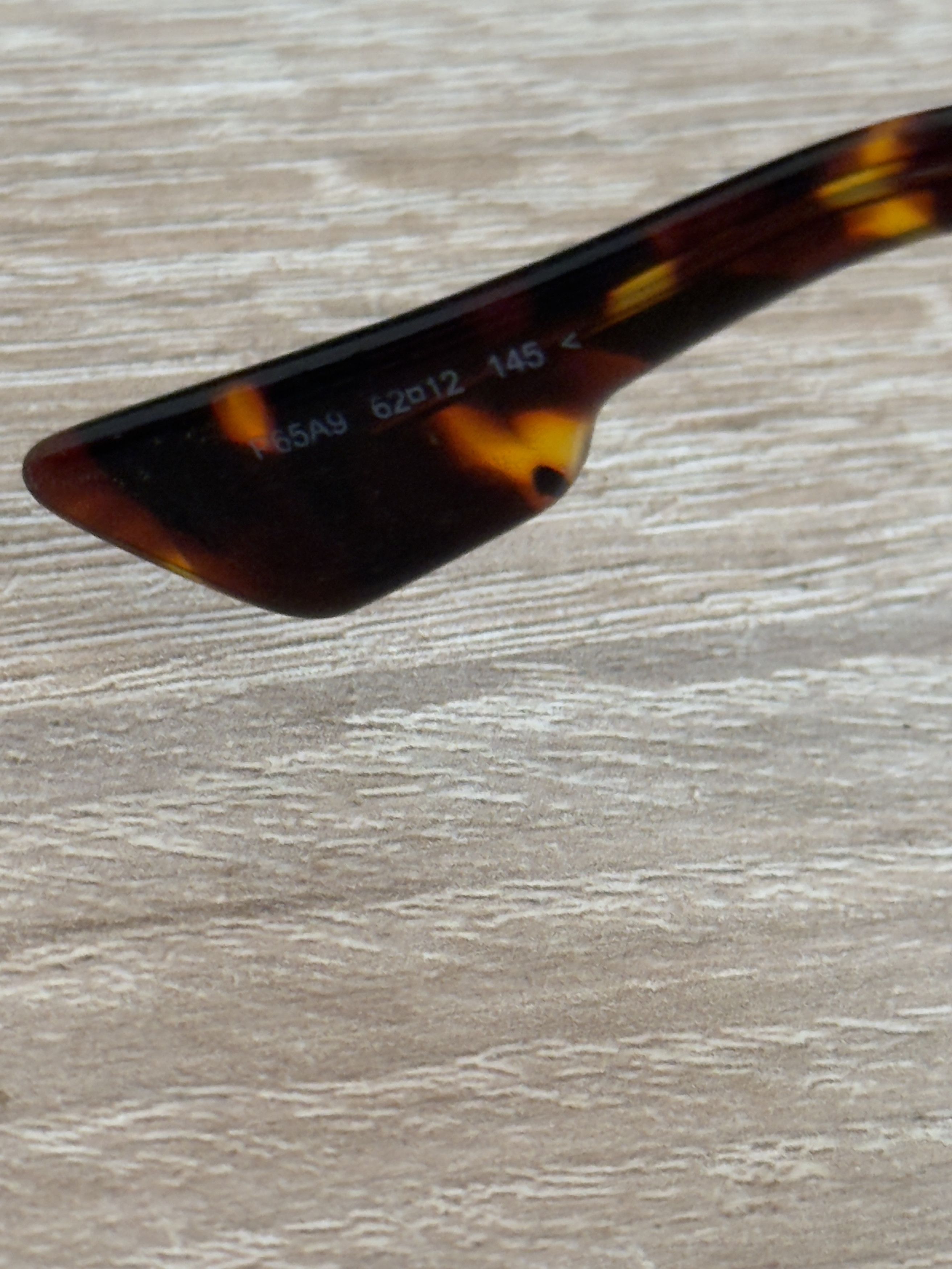 Dior 🔥 diorHit sunglasses tortoise Size ONE SIZE - 12 Thumbnail