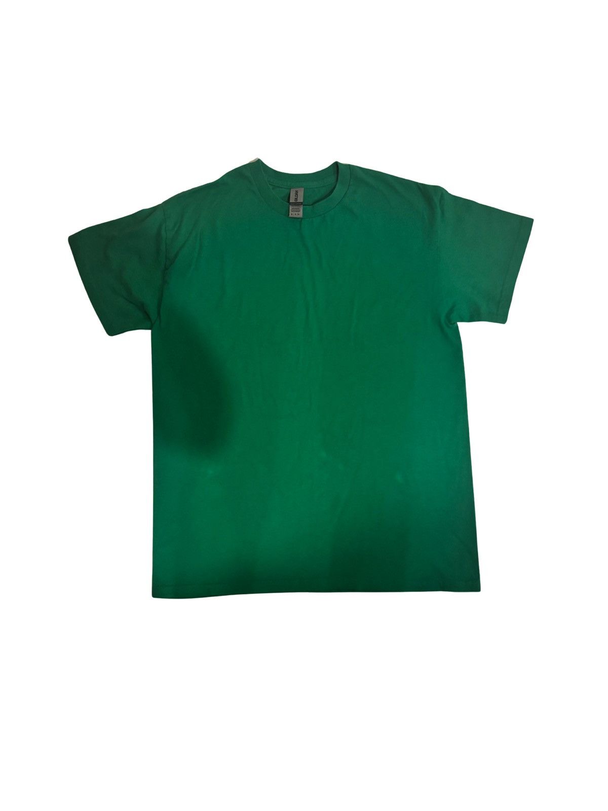 Gildan 2 red & green Tshirts.mt3994 Size US XS / EU 42 / 0 - 6 Thumbnail