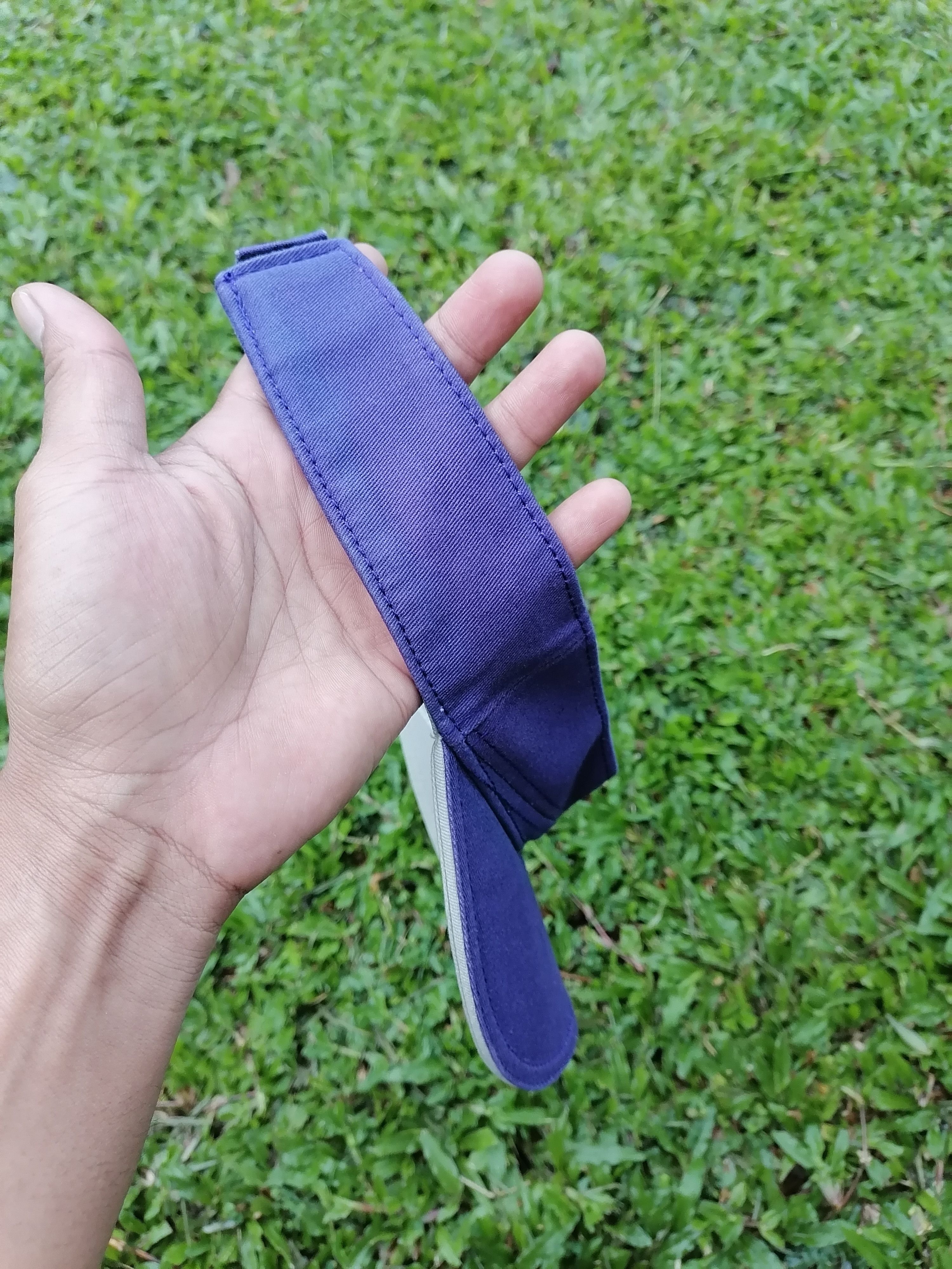 Oakley Oakley Sun Faded Visor Caps Size ONE SIZE - 3 Thumbnail