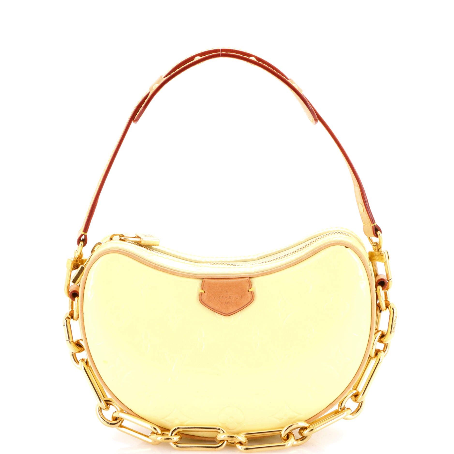 Louis Vuitton Croissant NM Handbag Size ONE SIZE - 1 Thumbnail