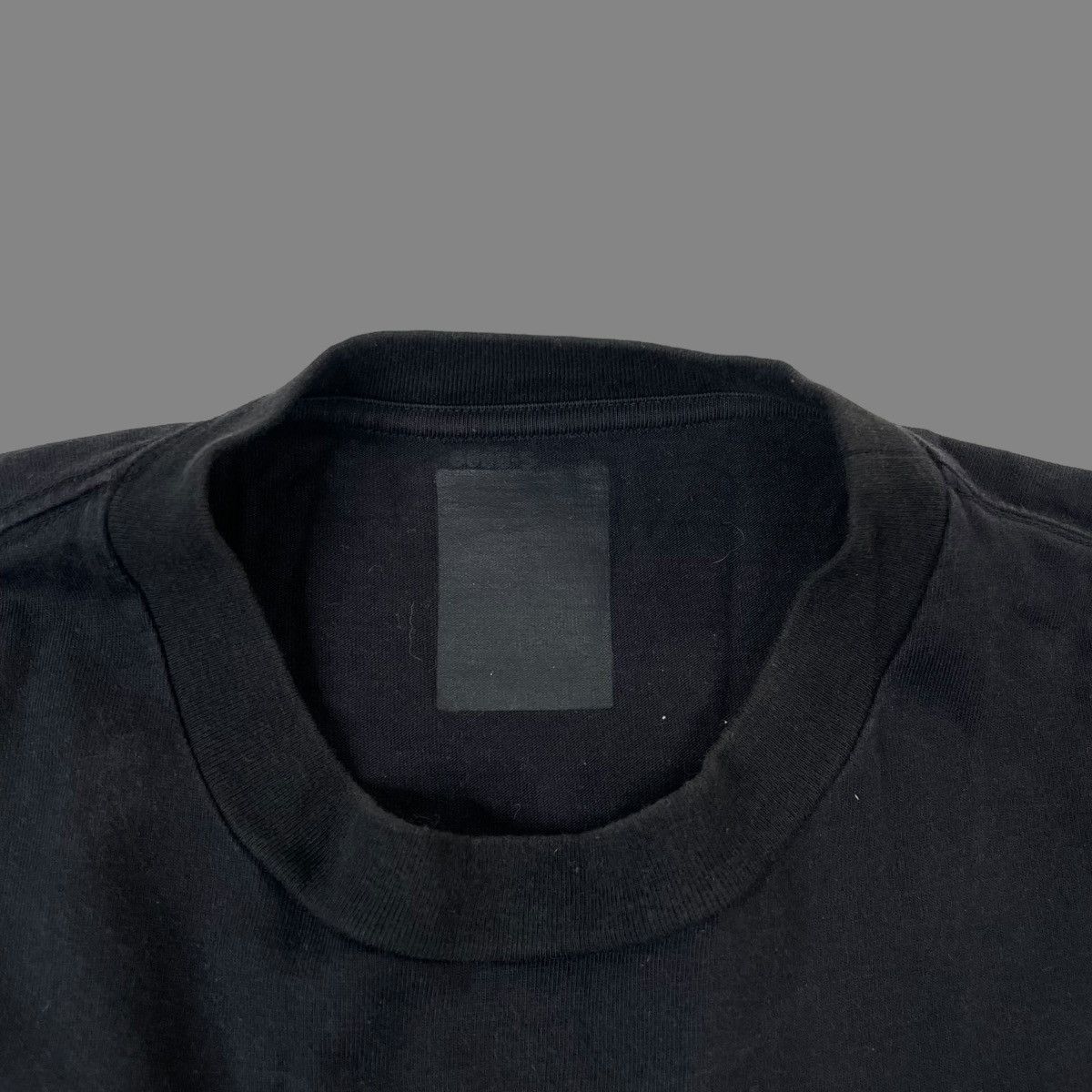 General Research General research long sleeve graphic tee Size US XL / EU 56 / 4 - 3 Thumbnail