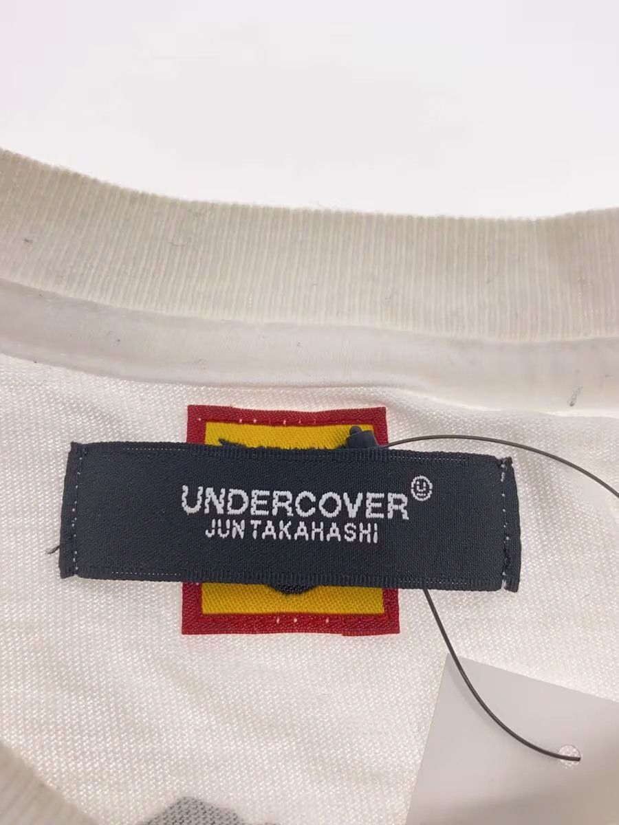 Human Made × Undercover Last Orgy 2 Long Sleeve Tee Size US XL / EU 56 / 4 - 6 Thumbnail