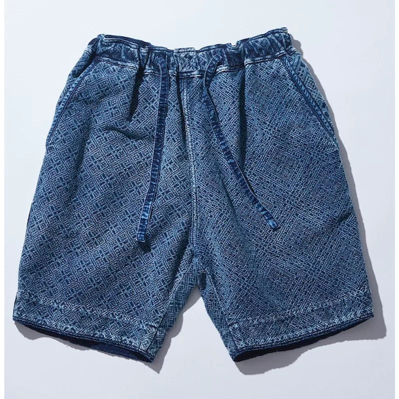Porter Classic PORTER CLASSIC NEW KOGIN SHORTS Size US 30 / EU 46 - 1 Thumbnail