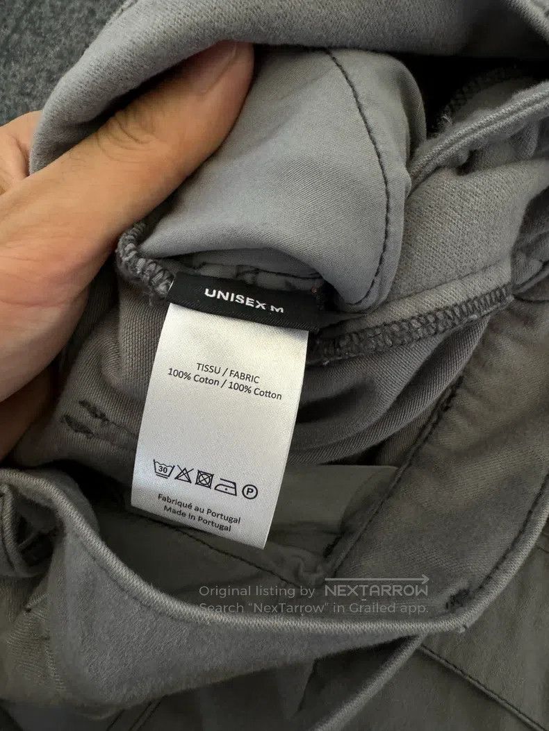 Y/Project Y/Project Size M Paratrooper pants Size US 31 - 4 Thumbnail