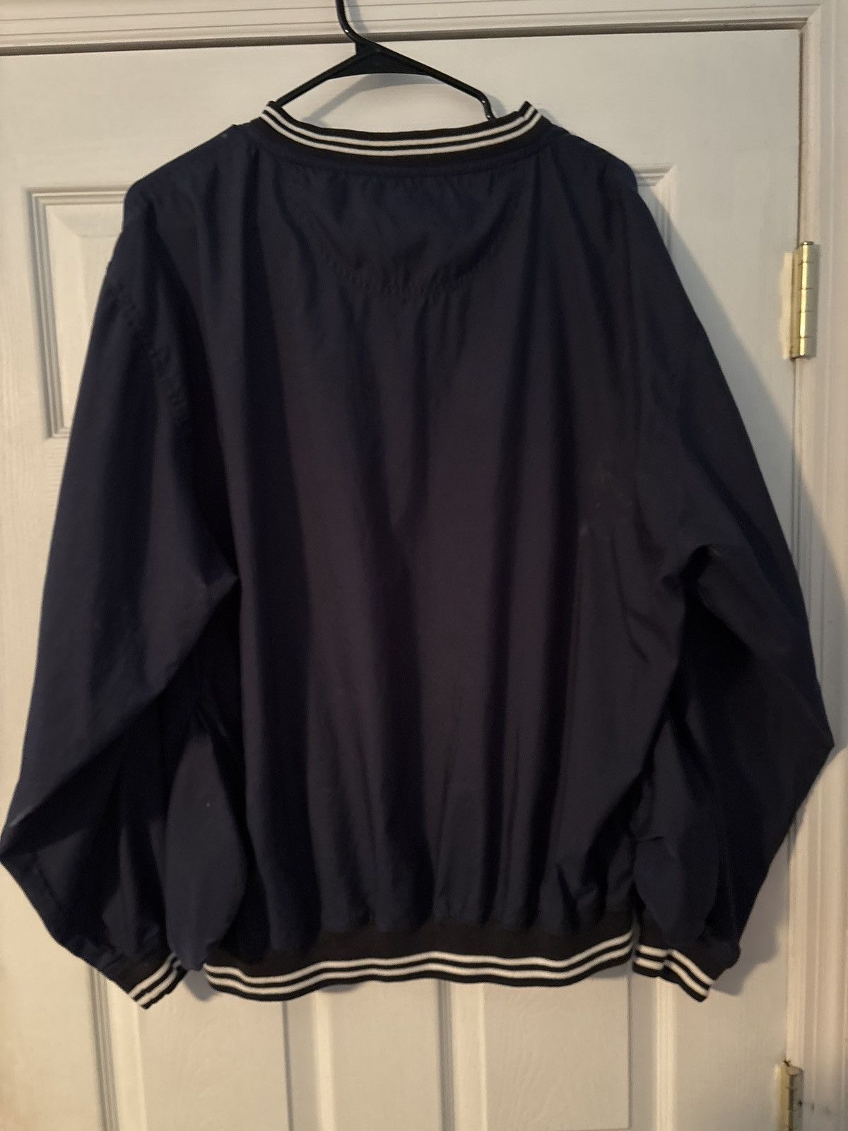 Grand Slam × Vintage Grand Slam Navy Pullover Size US M / EU 48-50 / 2 - 2 Thumbnail