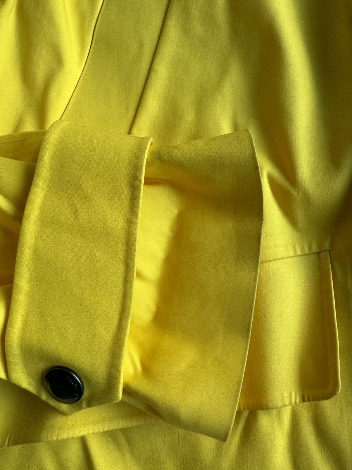 Ralph Lauren Rare Ralph Lauren raincoat Fisherman style hood purple Label Size US L / EU 52-54 / 3 - 7 Thumbnail