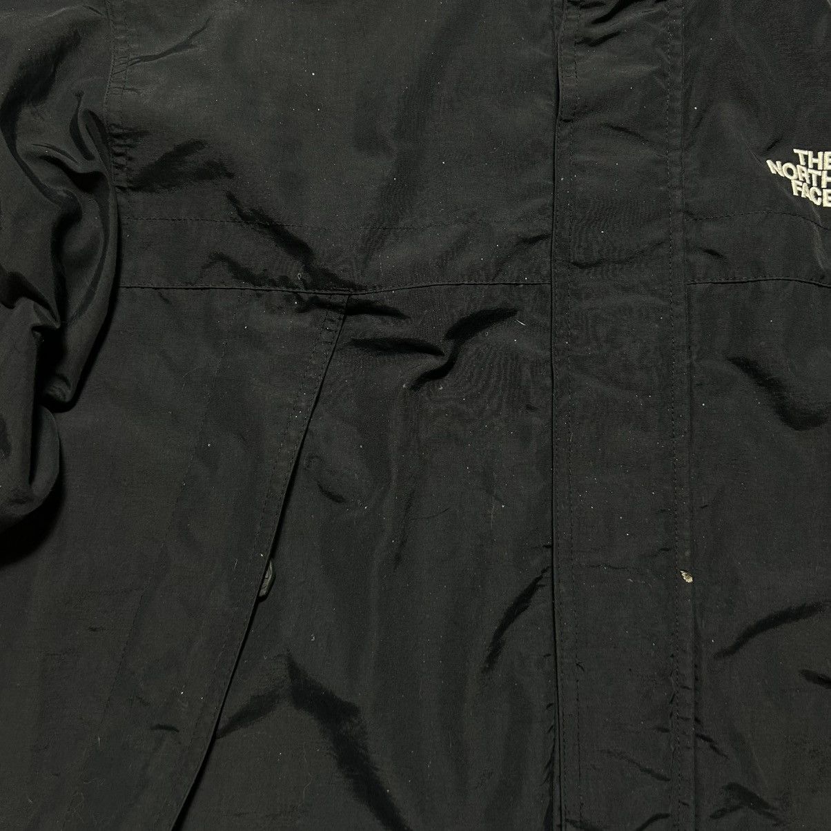 The North Face Vintage The North Face Hoodie Jacket Size US L / EU 52-54 / 3 - 11 Thumbnail