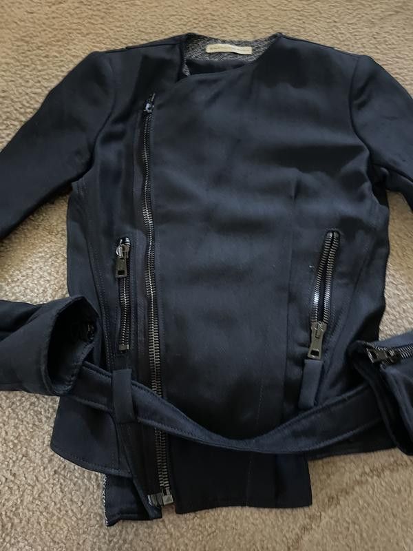 Balenciaga Balenciaga jacket Size S / US 4 / IT 40 - 6 Thumbnail