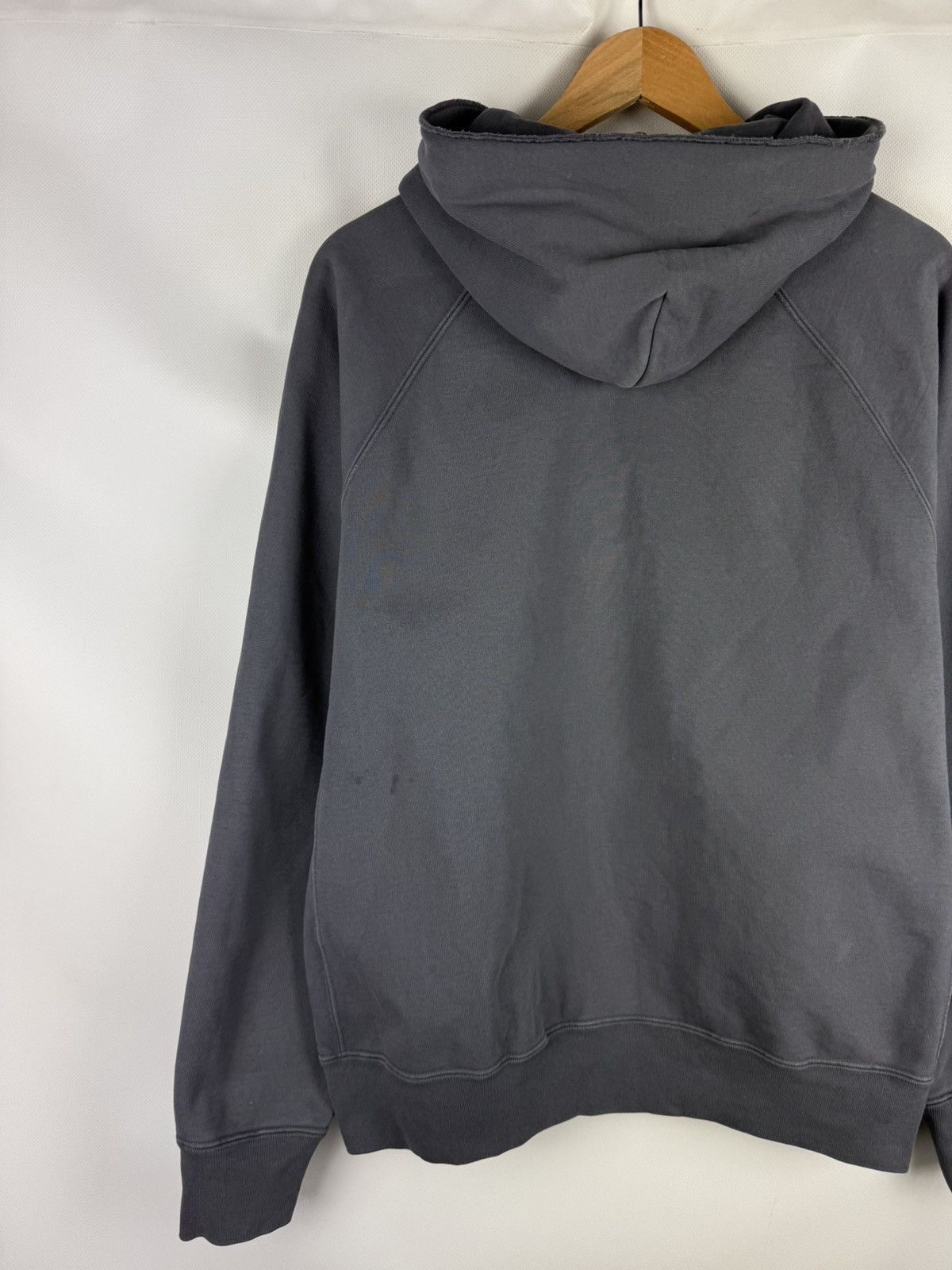 Lady White Co. Lady White Co. Men’s Heavy Weighted Hoodie Pullover USA Size US M / EU 48-50 / 2 - 15 Thumbnail
