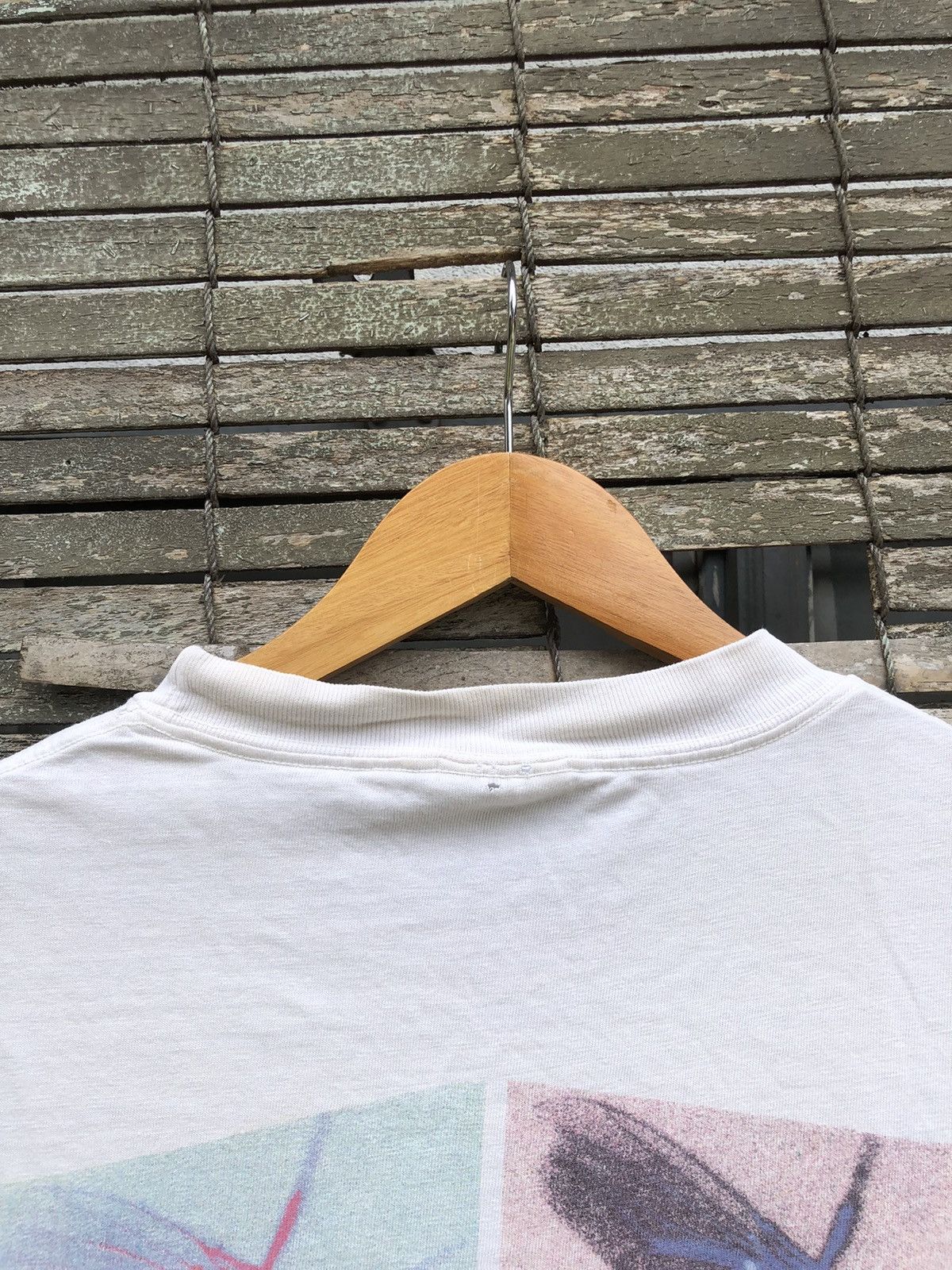 Vintage Vintage 90s Chroma Technology Corp Promo Tee Size US XL / EU 56 / 4 - 7 Thumbnail
