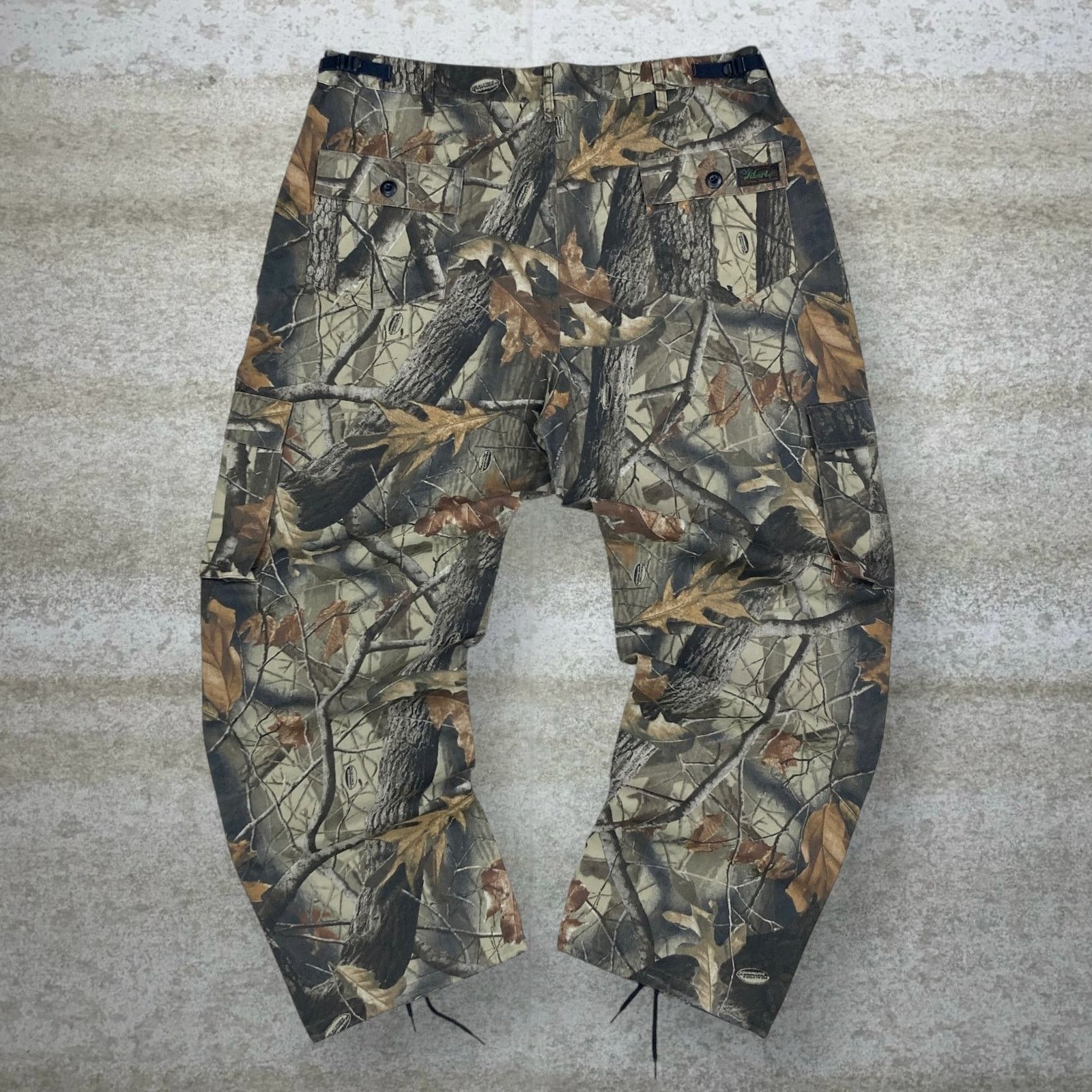Realtree Camo Pants | Grailed