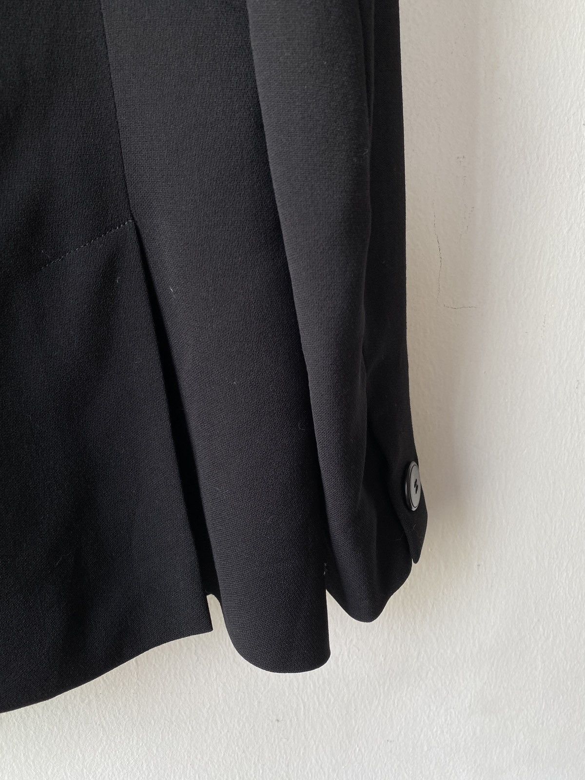 Max Mara Max Mara Italy Blazer Size S / US 4 / IT 40 - 10 Thumbnail