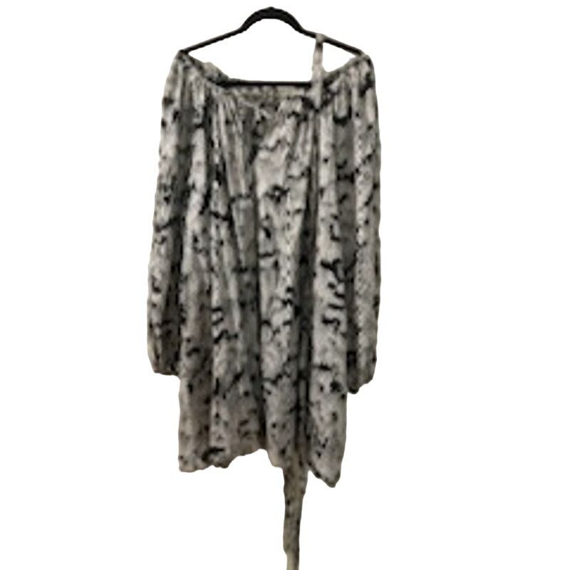 H&M : H&M Womens Off-Shoulder Dress Size Medium Size M / US 6-8 / IT 42-44 - 3 Thumbnail
