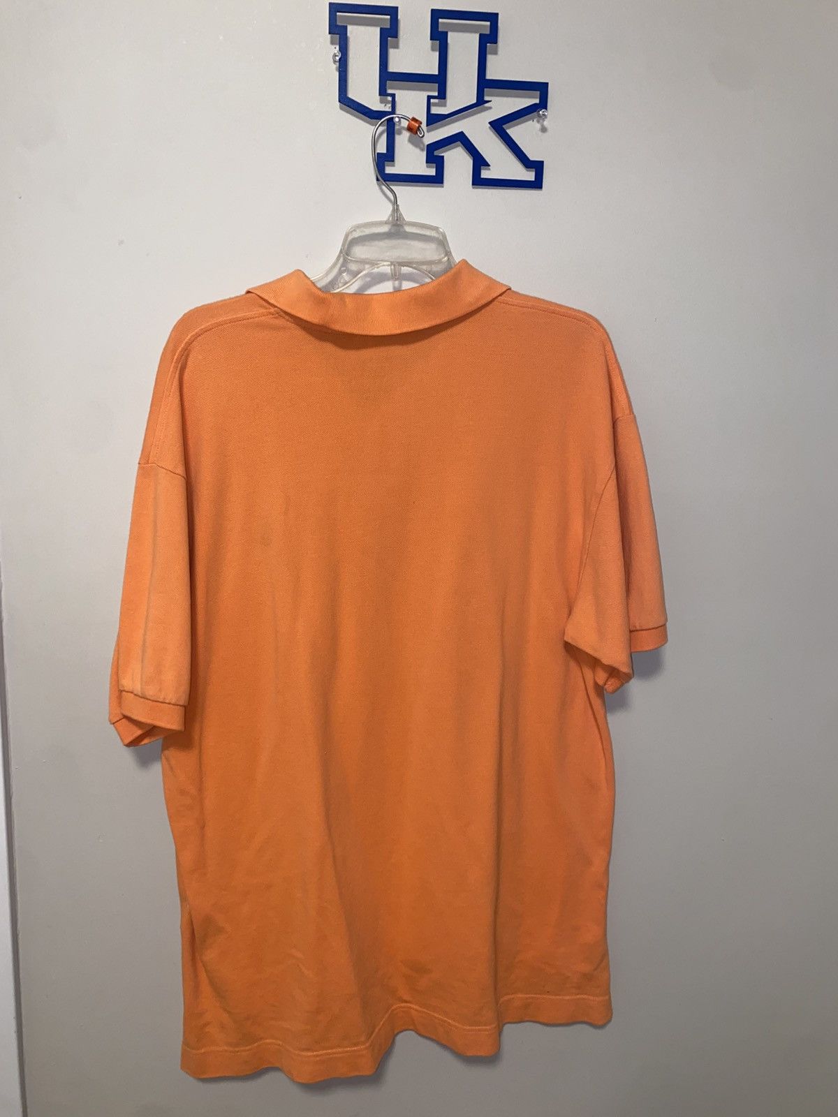 Nautica Nautica Men's Classic Fit Short Sleeve Polo Size US L / EU 52-54 / 3 - 5 Thumbnail