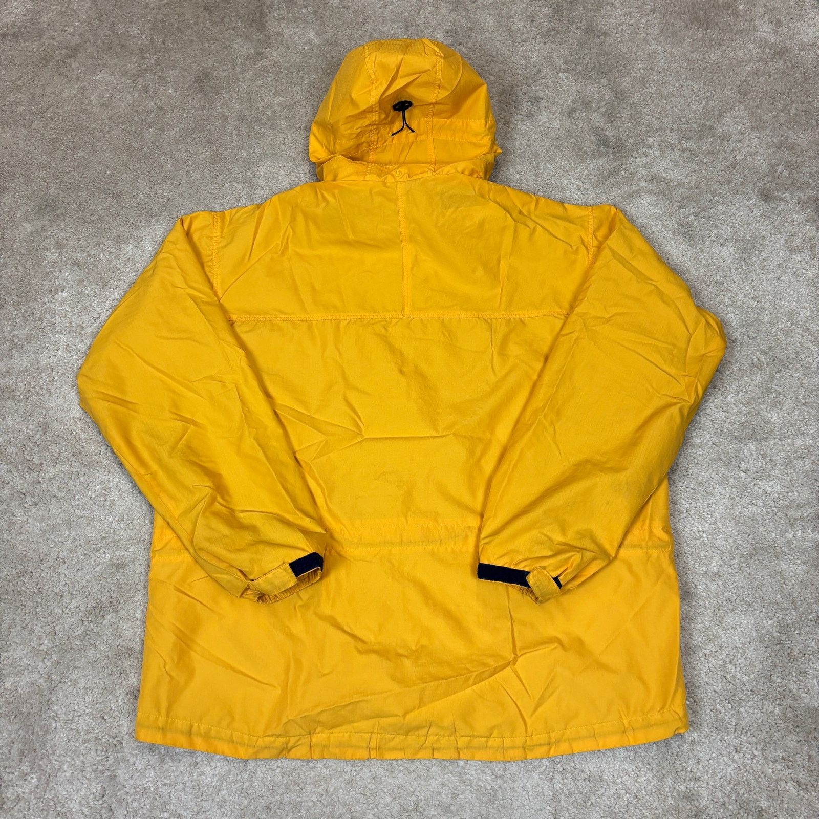 Patagonia Vintage Patagonia Glade Runner Jacket Men's L Gorpcore 90s Size US L / EU 52-54 / 3 - 3 Thumbnail