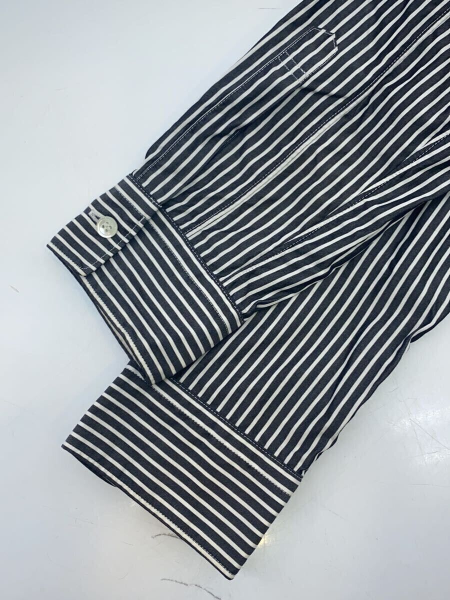 Comme des Garcons Homme Plus Hoodie Button Up Shirt Size US S / EU 44-46 / 1 - 5 Thumbnail