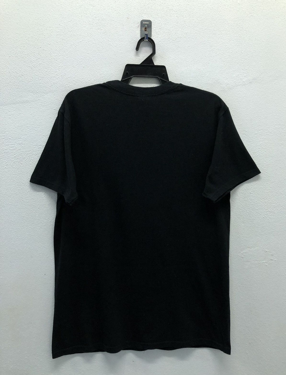 Vintage Vintage Gildan Hammer Republik T-Shirt Size US L / EU 52-54 / 3 - 2 Thumbnail