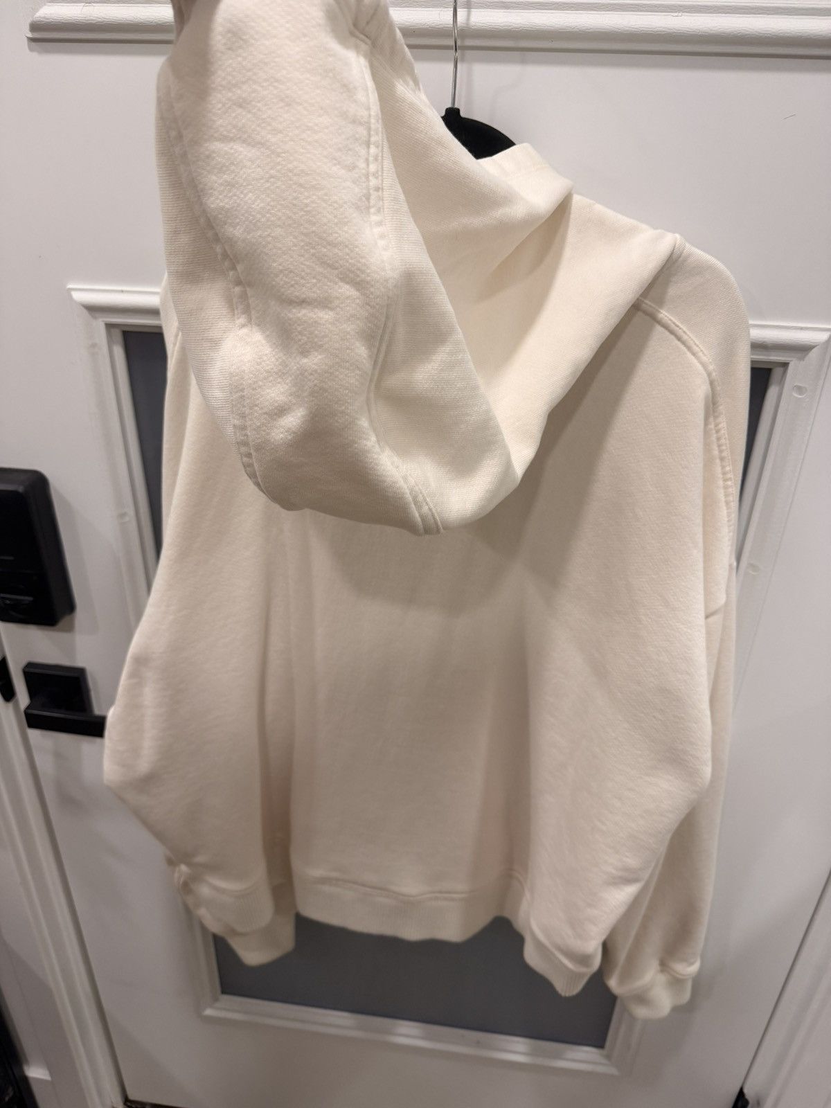 424 Plain Heavyweight Zip Up Size US L / EU 52-54 / 3 - 2 Thumbnail