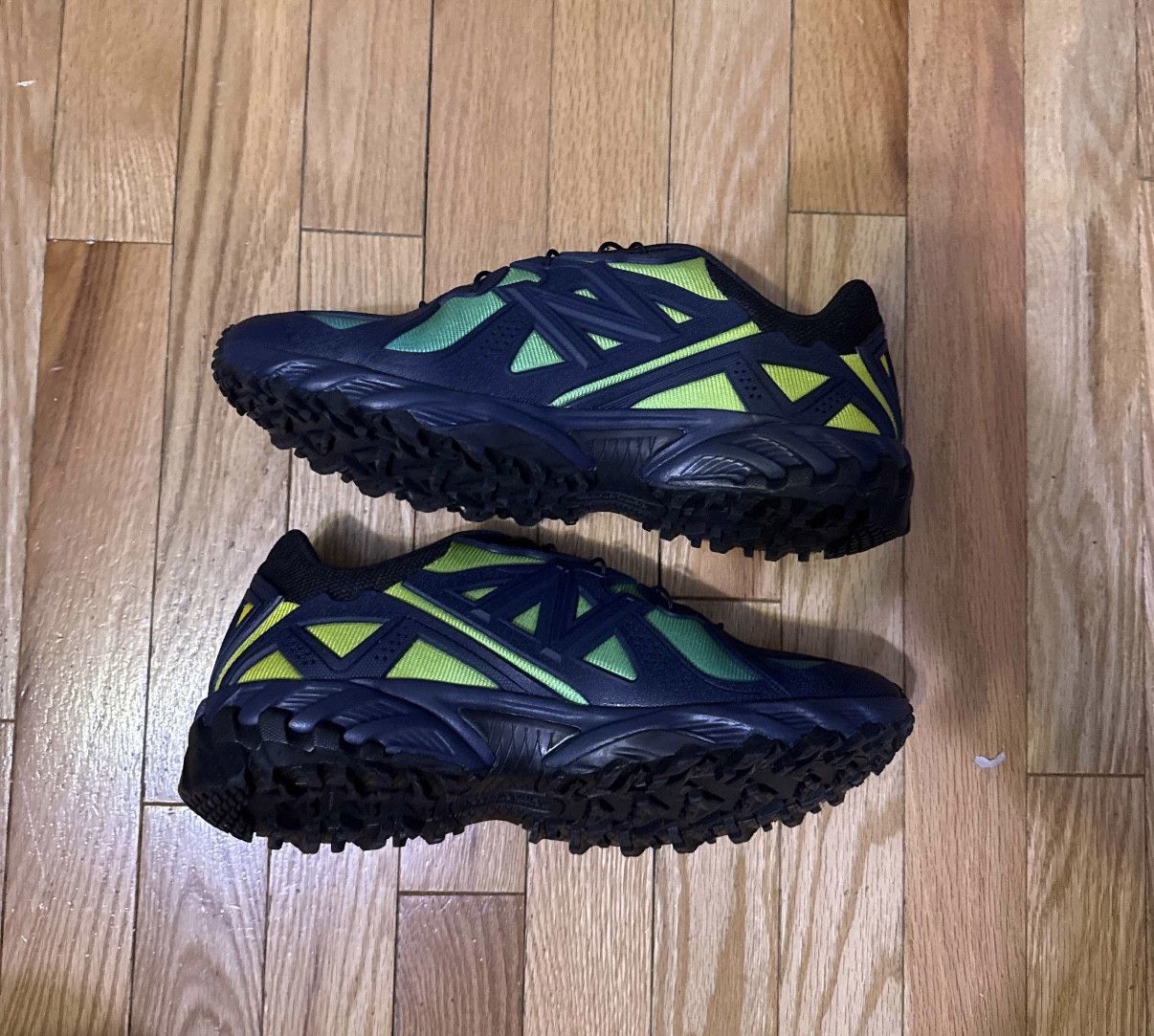New Balance new balance Size US 10.5 / EU 43-44 - 1 Thumbnail