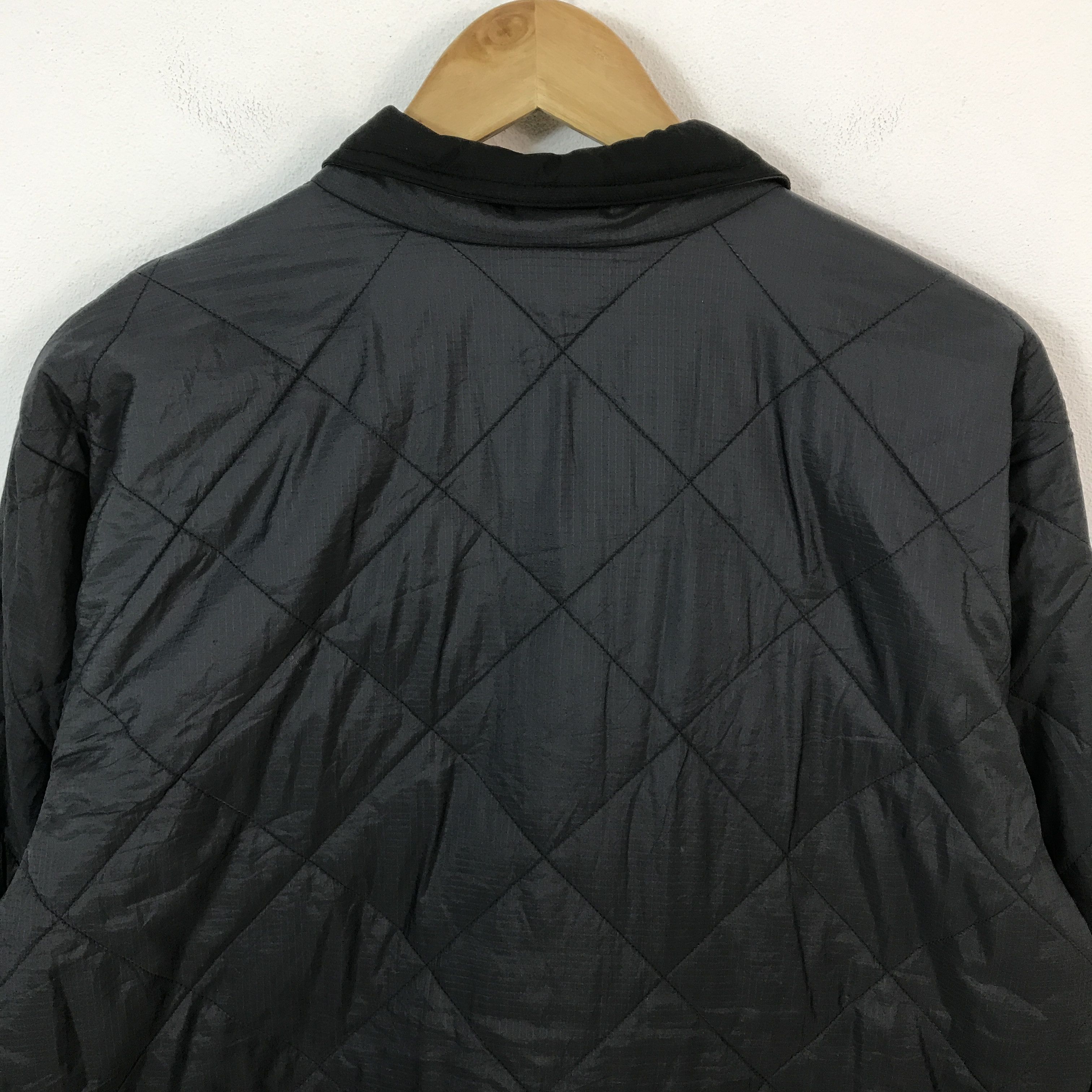 Columbia Vintage Columbia Quilted design jacket Size US M / EU 48-50 / 2 - 4 Thumbnail