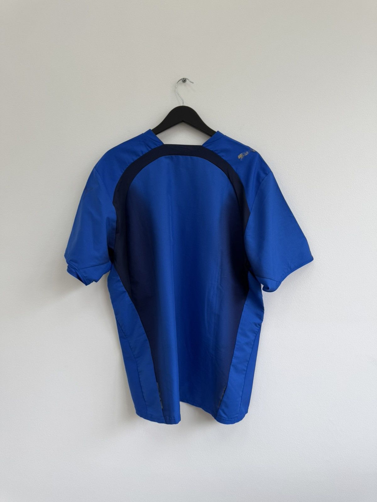 Other Puma Italy Football Jersey T-Shirt Y2K Size US L / EU 52-54 / 3 - 10 Thumbnail