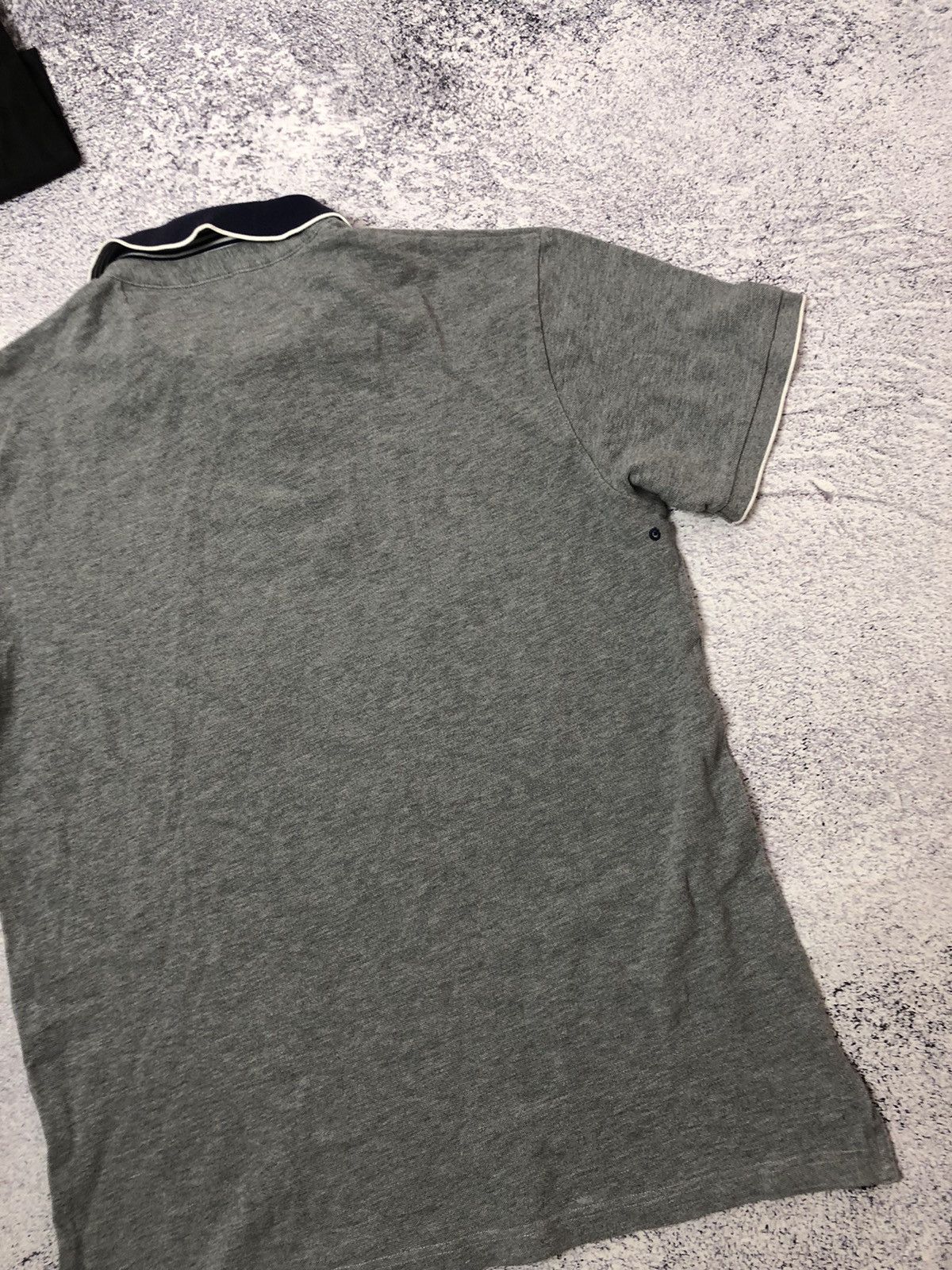Gant Men’s polo Gant size Xl y2k casual usa Size US XL / EU 56 / 4 - 8 Thumbnail