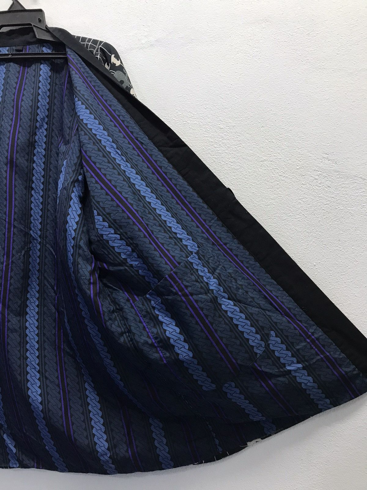 Japanese Brand × Vintage Vintage Japanese Brand Kimono Size US M / EU 48-50 / 2 - 7 Thumbnail