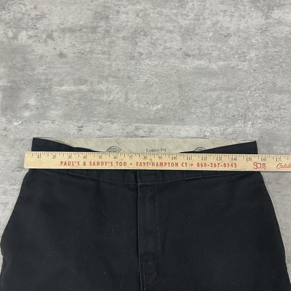 Dickies vintage dickies skater workwear pants 30x30 Size US 30 / EU 46 - 3 Thumbnail