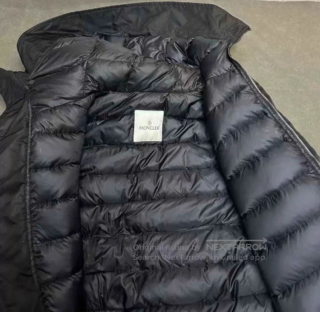 Moncler Moncler Dragon Year Limited Down Jacket. Size US XS / EU 42 / 0 - 3 Thumbnail