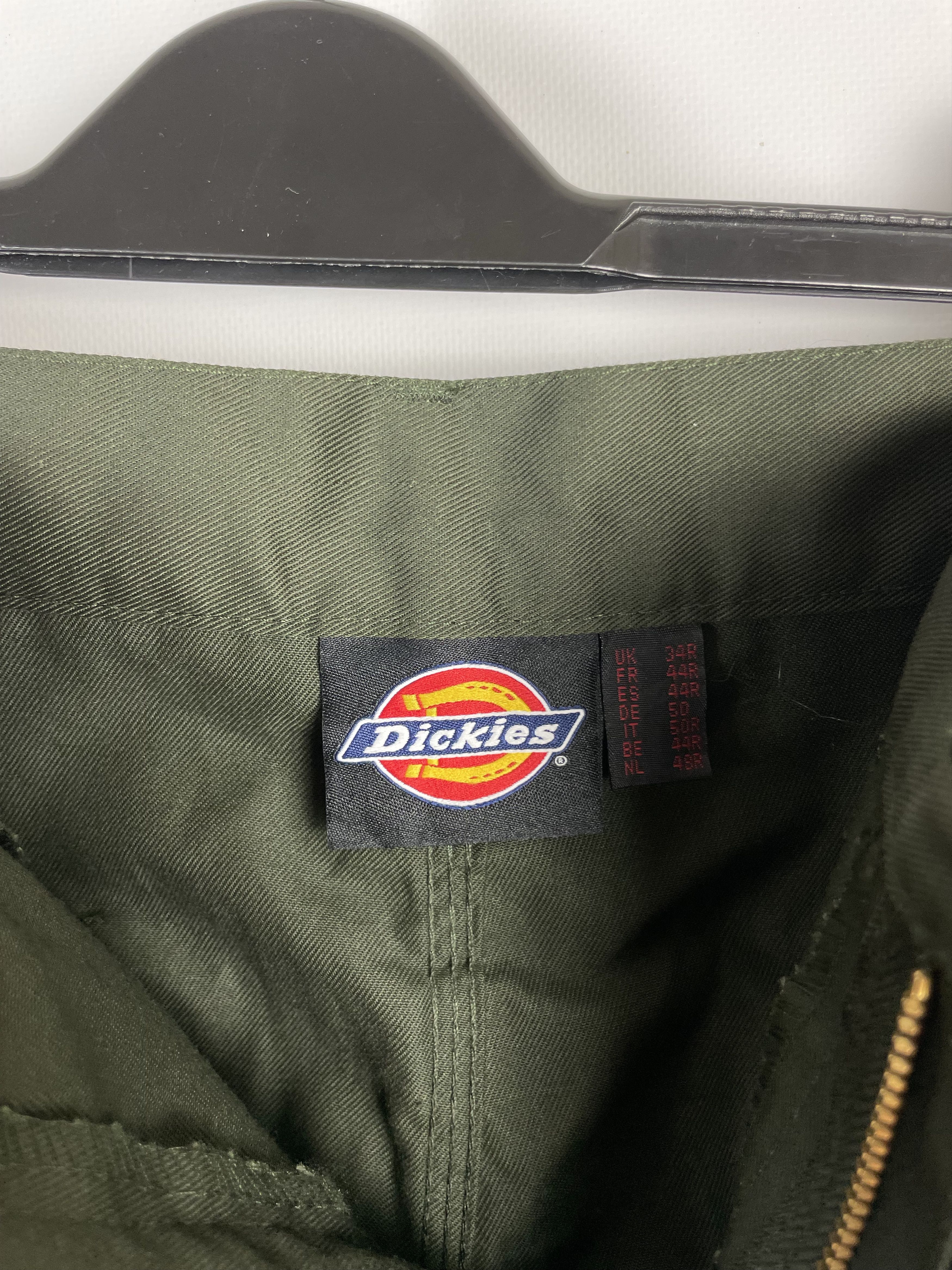 Dickies Vintage Dickies Pants Size US 34 / EU 50 - 5 Thumbnail