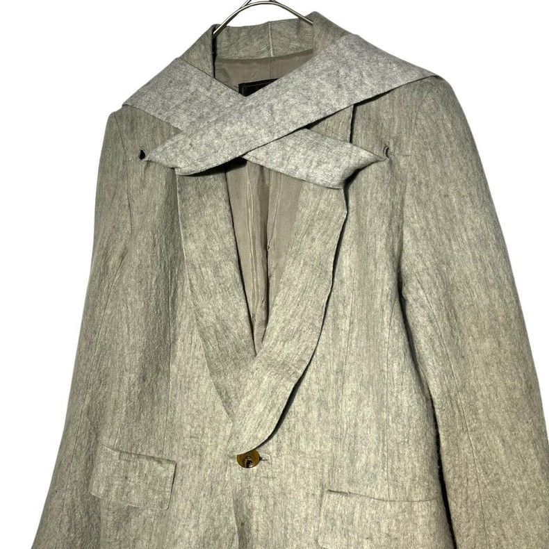 Undercover UNDERCOVER 05aw arts & craft's jacket 2505-Nextarrow Size US L / EU 52-54 / 3 - 2 Thumbnail