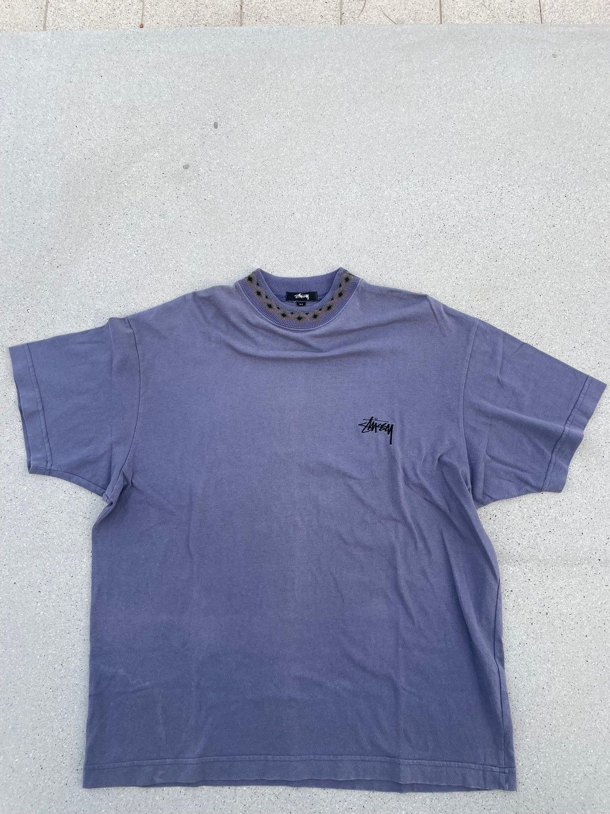 Stussy Tomtom | Grailed