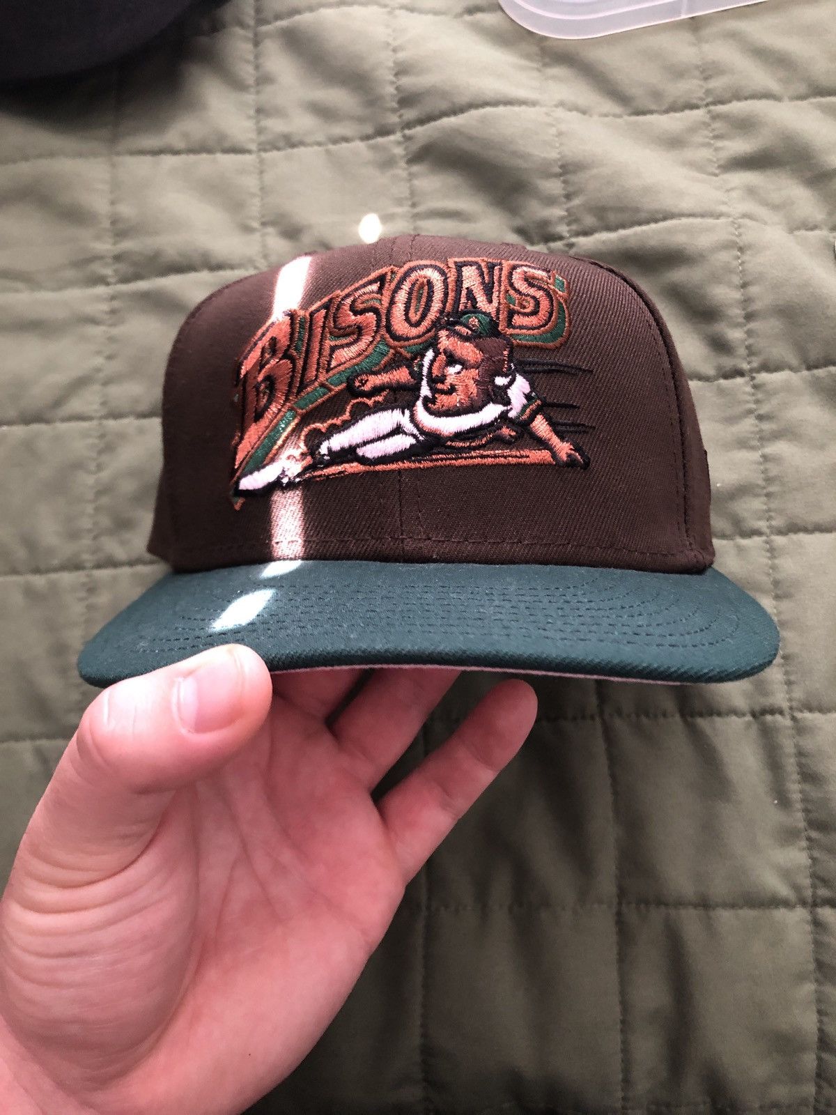 New Era New Era x Pro Image Size ONE SIZE - 1 Thumbnail