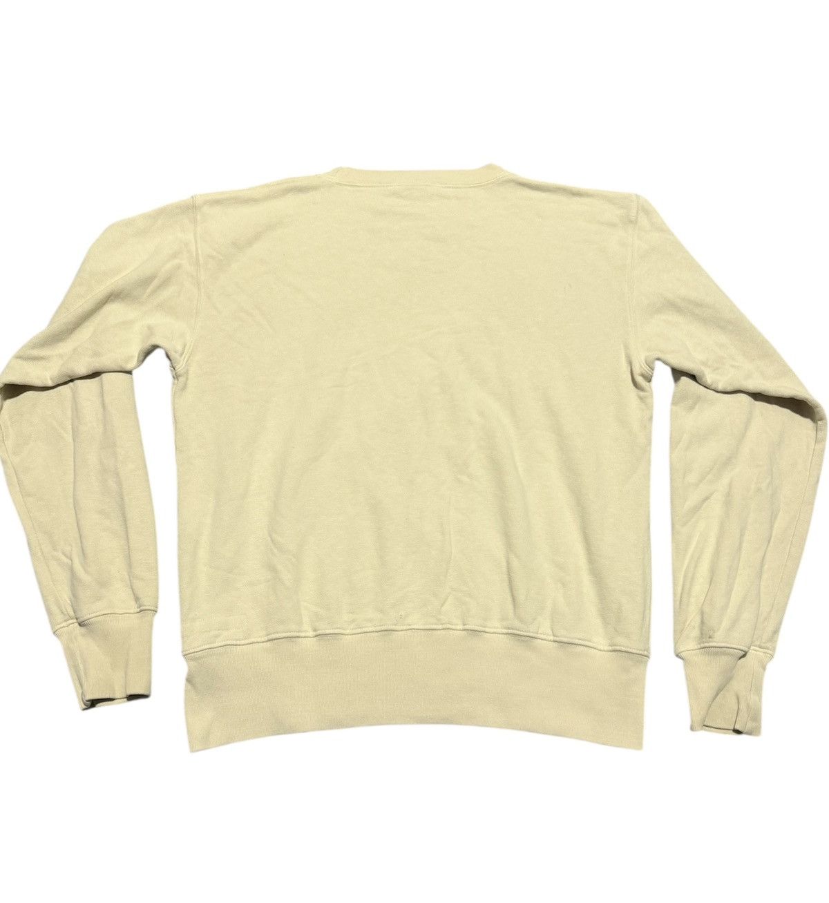 Kapital Kapital crewneck moose 24 Size US L / EU 52-54 / 3 - 2 Thumbnail