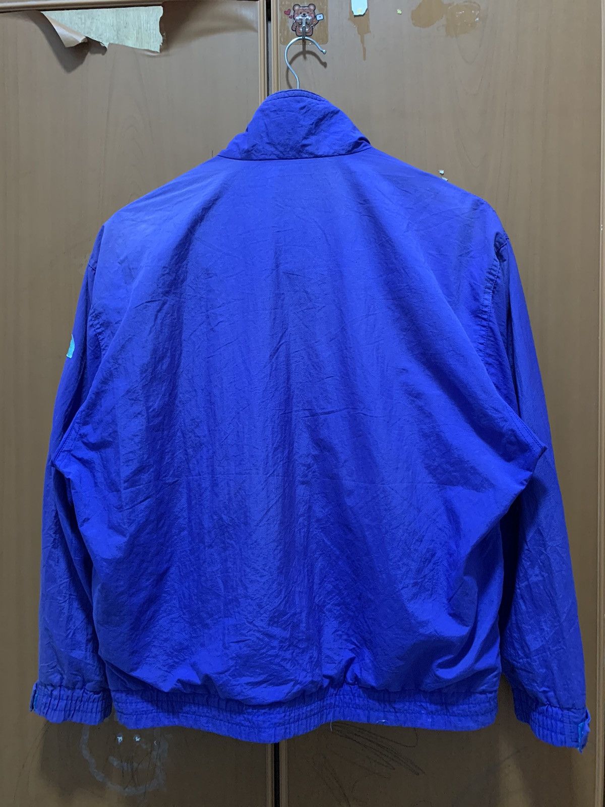 The North Face Wind Breaker The North Face Size US M / EU 48-50 / 2 - 10 Thumbnail