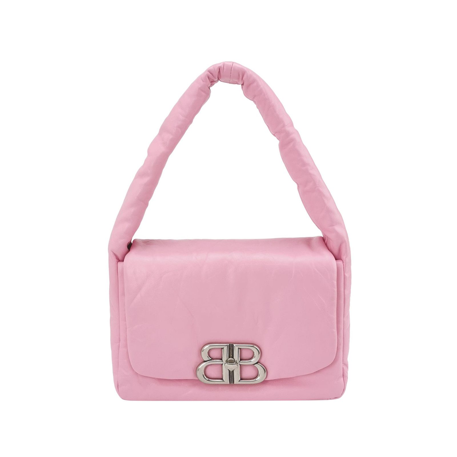 Balenciaga Balenciaga Women os Shoulder Bags Size ONE SIZE - 1 Thumbnail