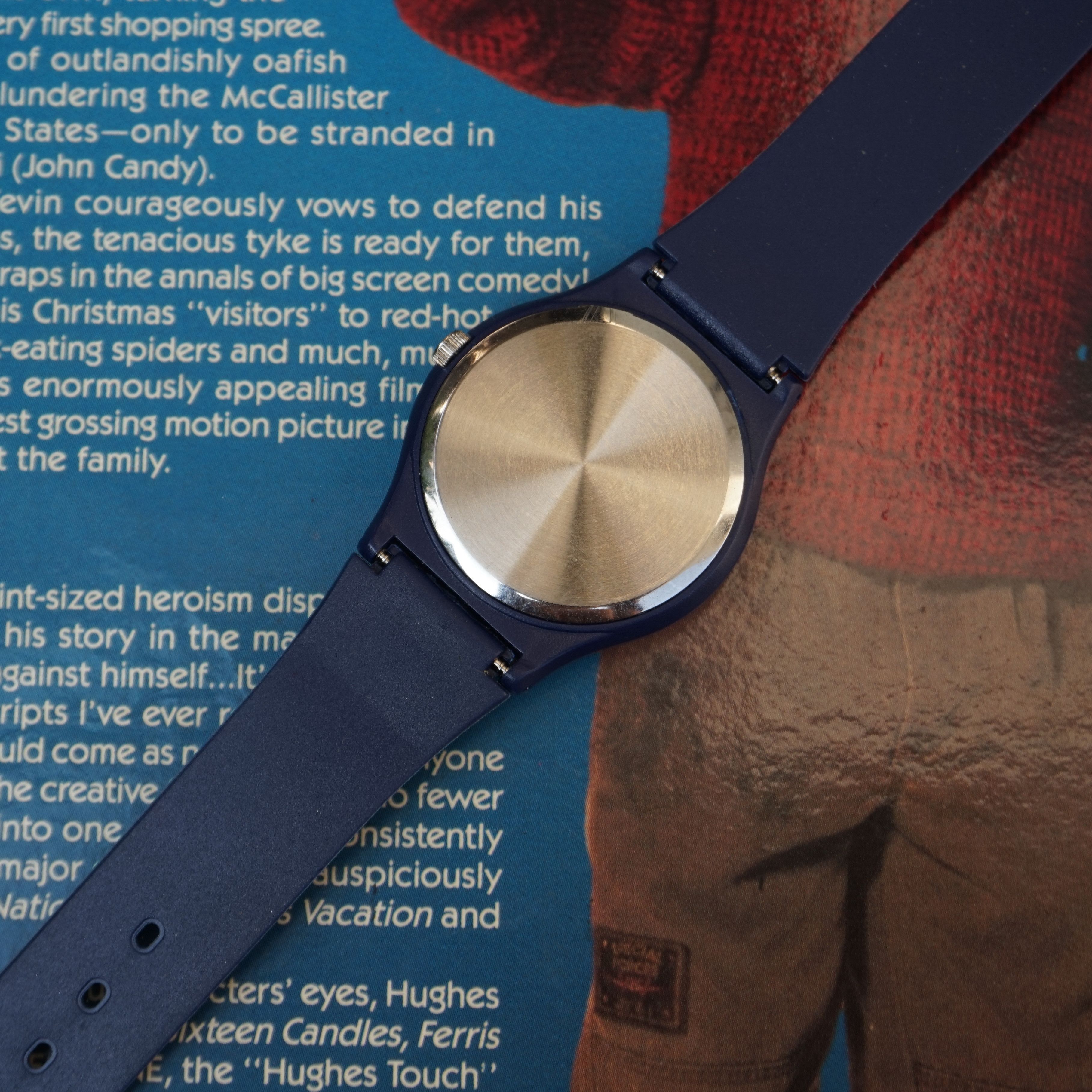 Other KLM Royal Dutch Airlines watch Merchandise Size ONE SIZE - 9 Thumbnail