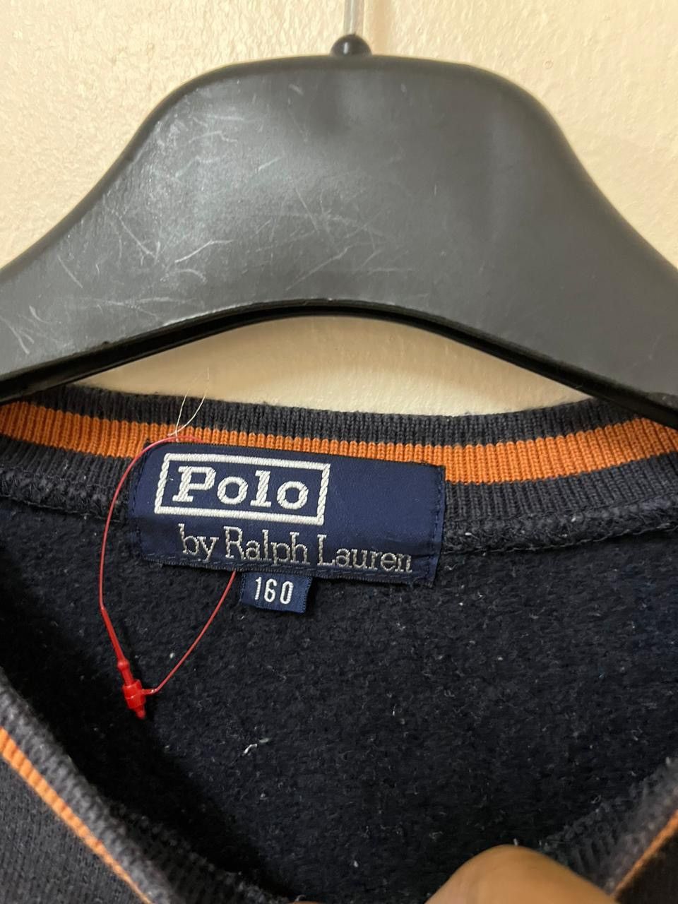 Polo Ralph Lauren Polo Ralph Lauren Sweatshirt Size US S / EU 44-46 / 1 - 3 Thumbnail
