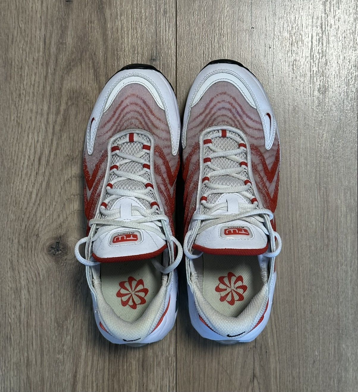Nike Nike Air Max TW Sneaker Shoes Size US 7.5 / EU 40-41 - 6 Thumbnail