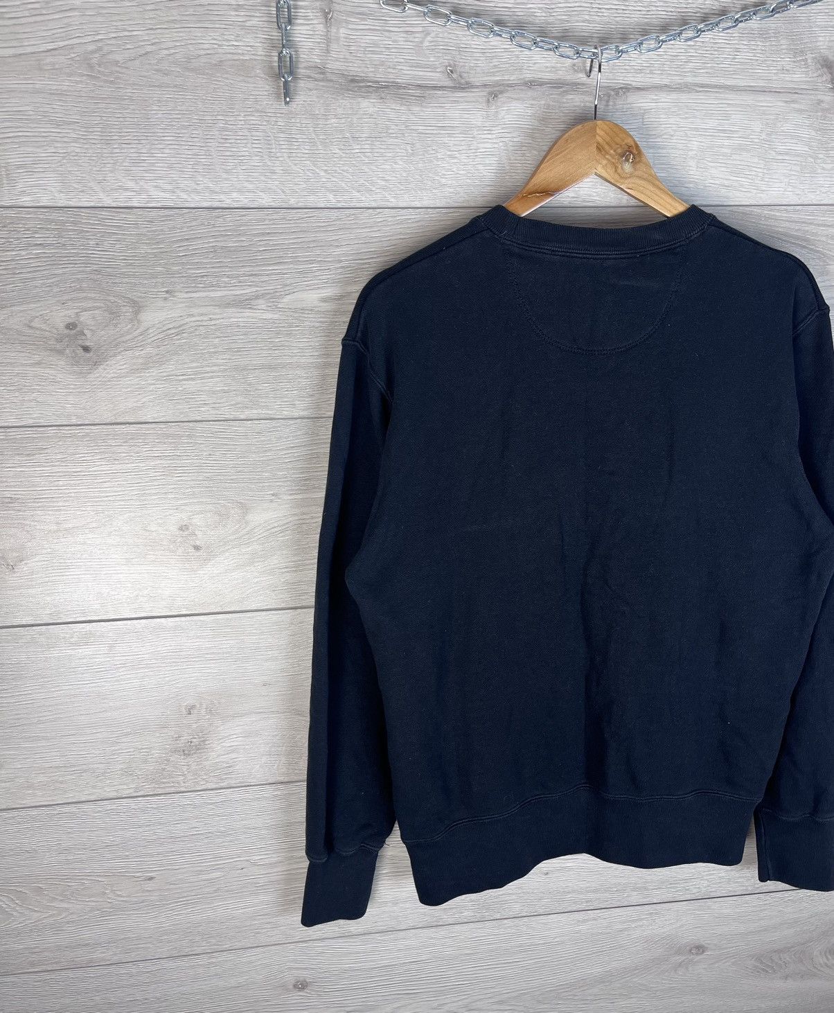 Uniqlo Men’s sweater Uniqlo x Chicago Bulls size m cotton 100% Size US M / EU 48-50 / 2 - 11 Thumbnail